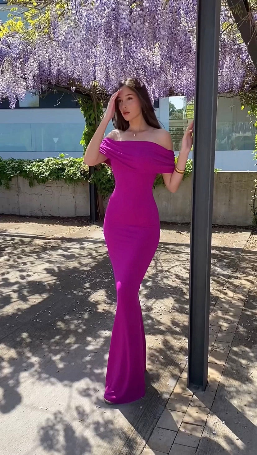 Vestido Julieta