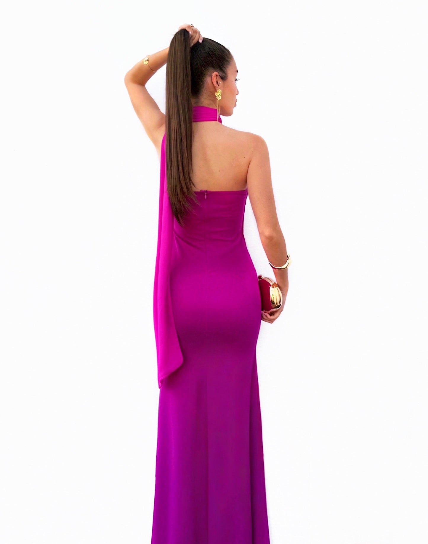 Vestido Diana