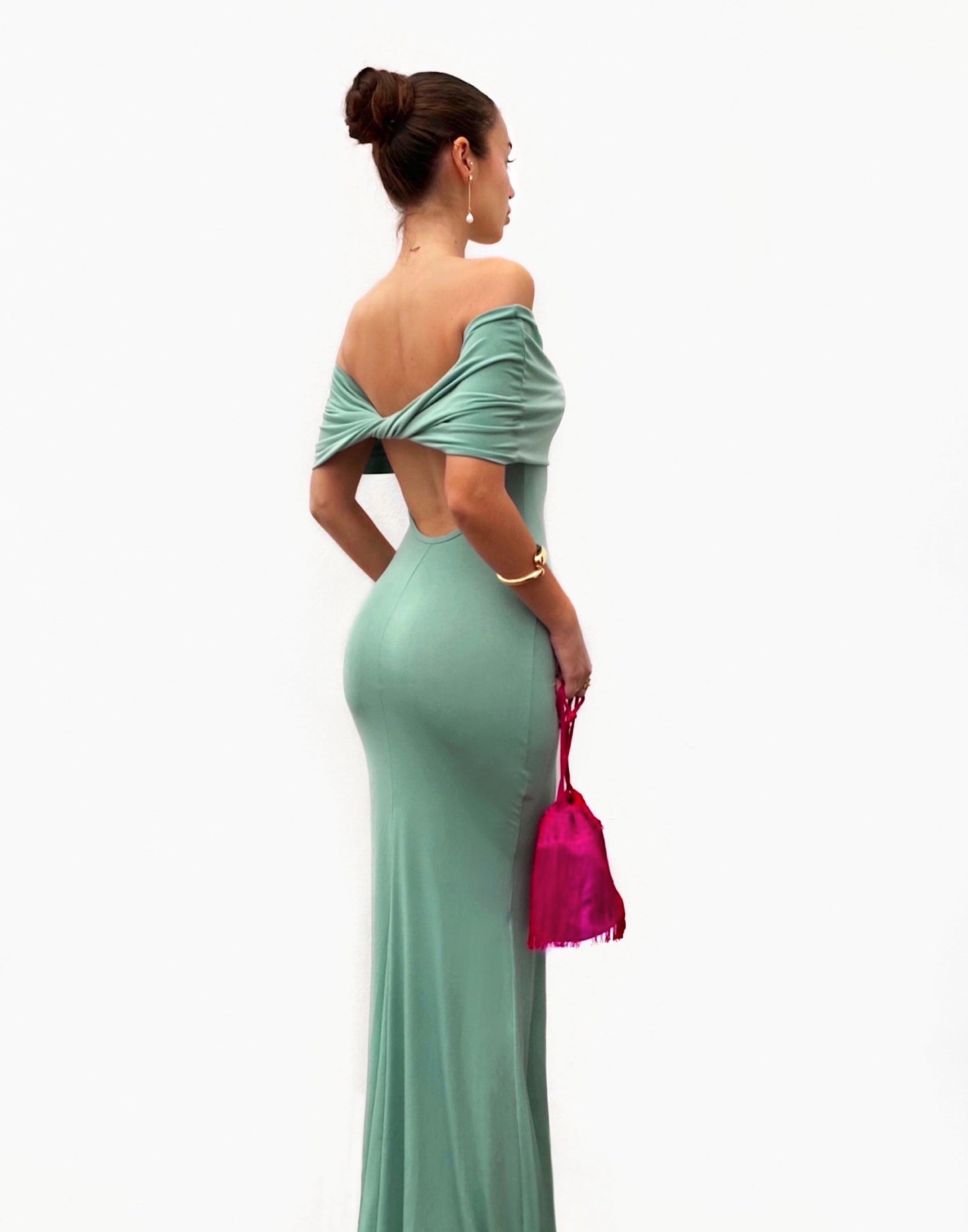 Vestido Julieta
