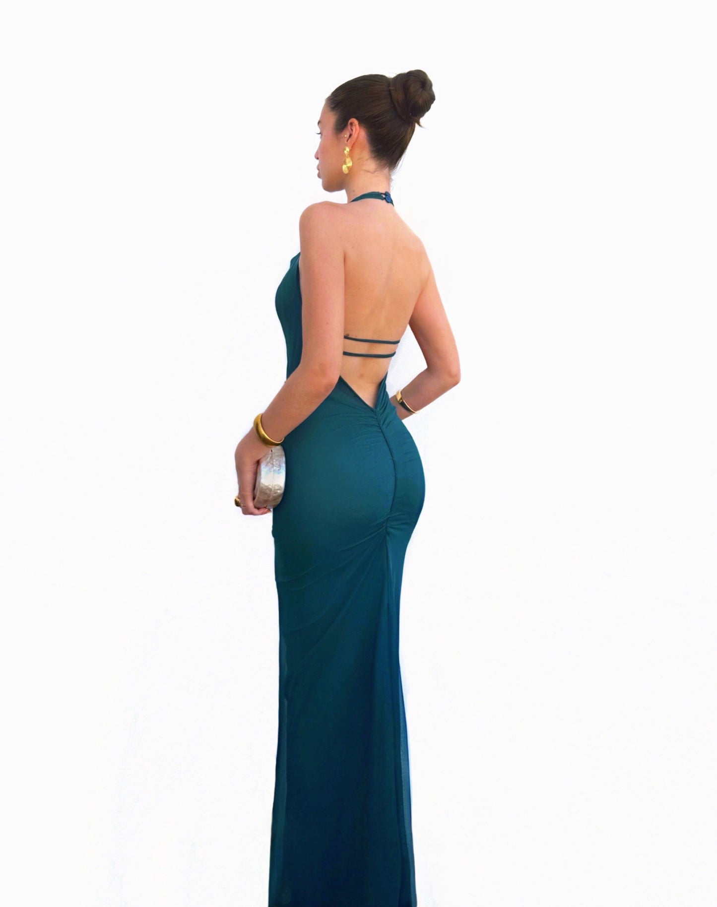 Vestido Hida