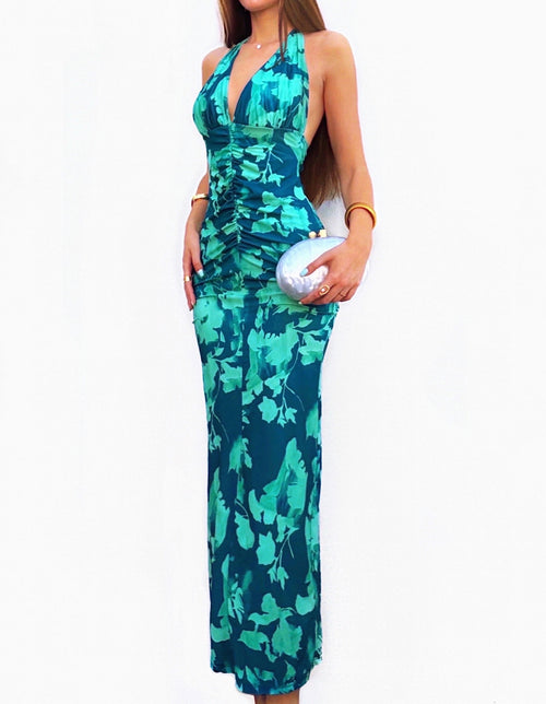 Vestido Ellen