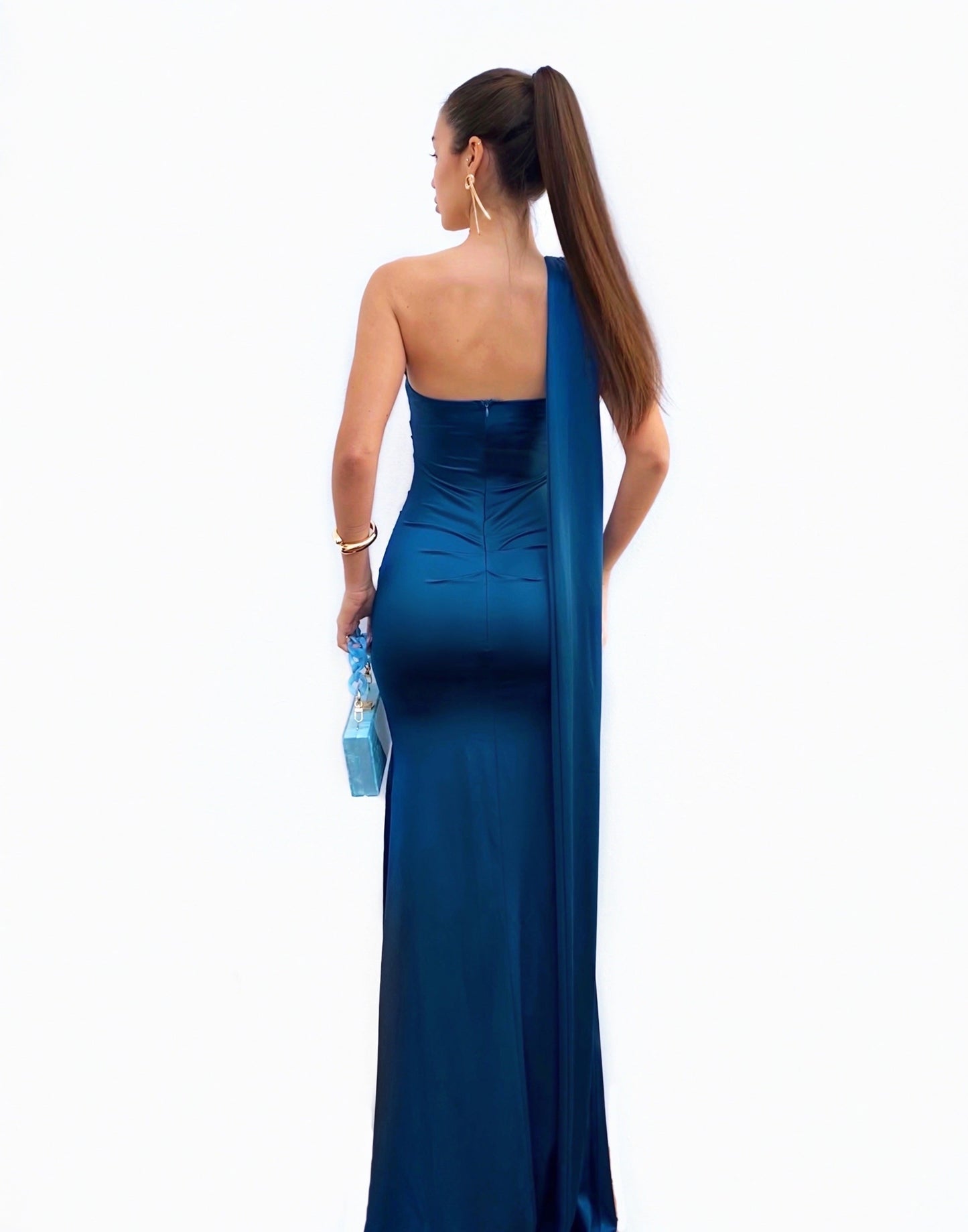 Vestido Jordina