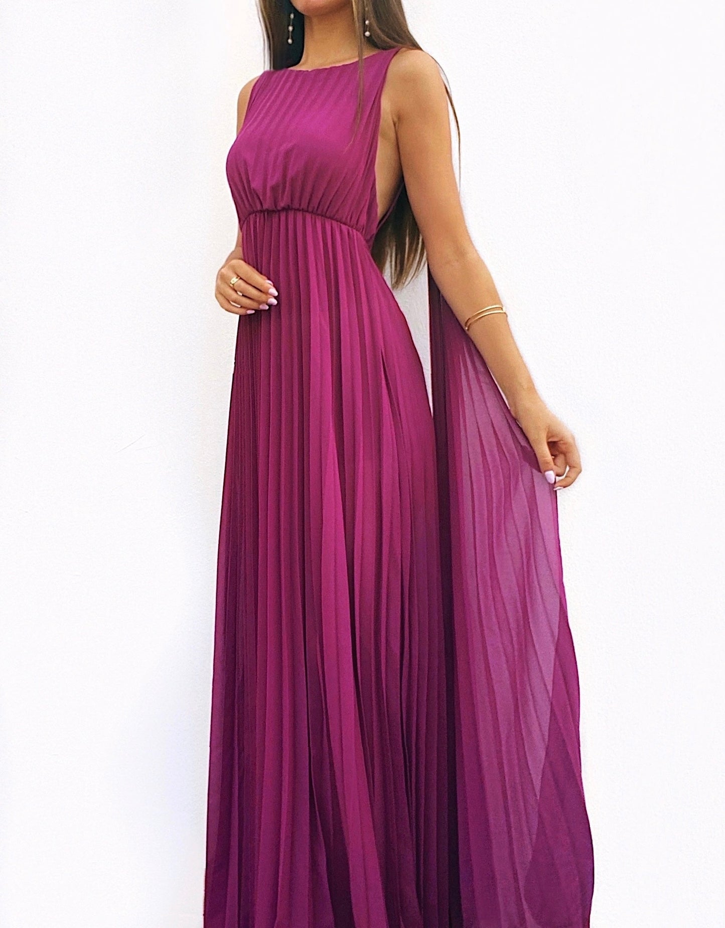 Vestido Antonella