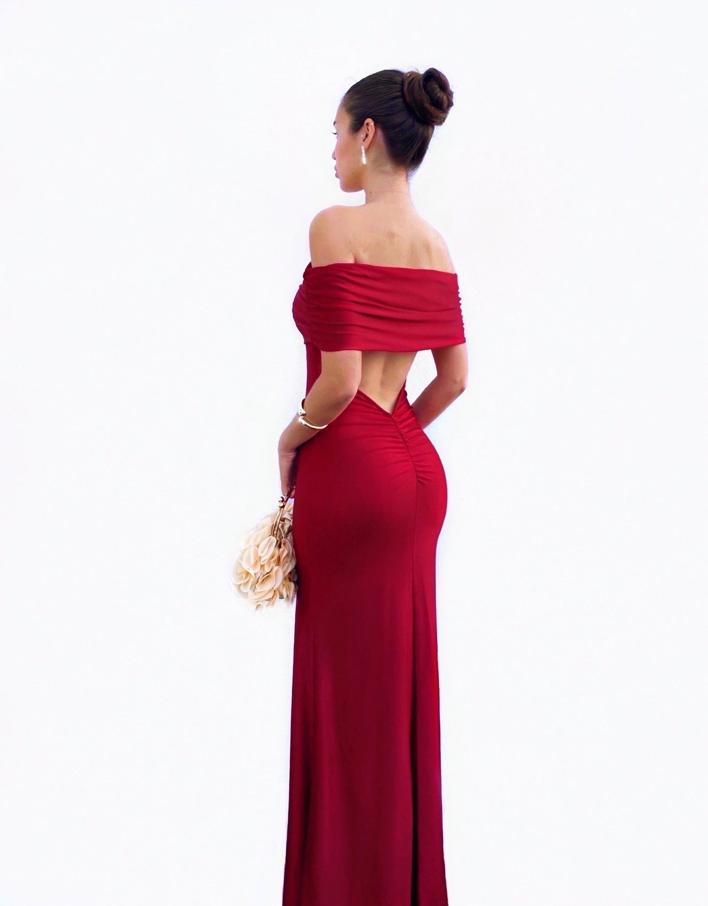 Vestido Meredith