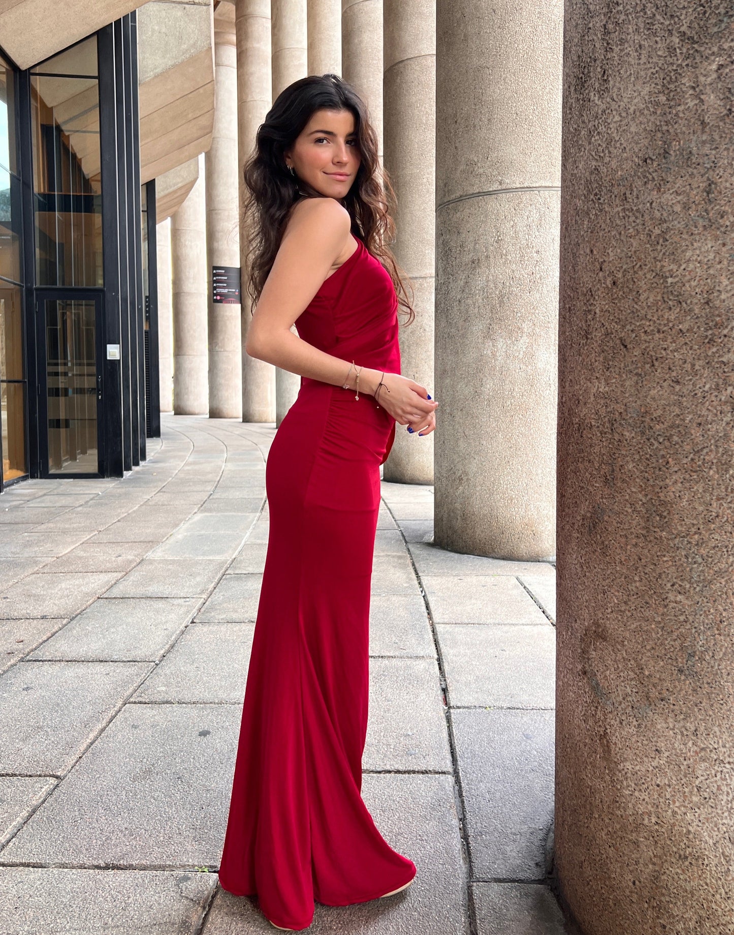 Vestido Abril