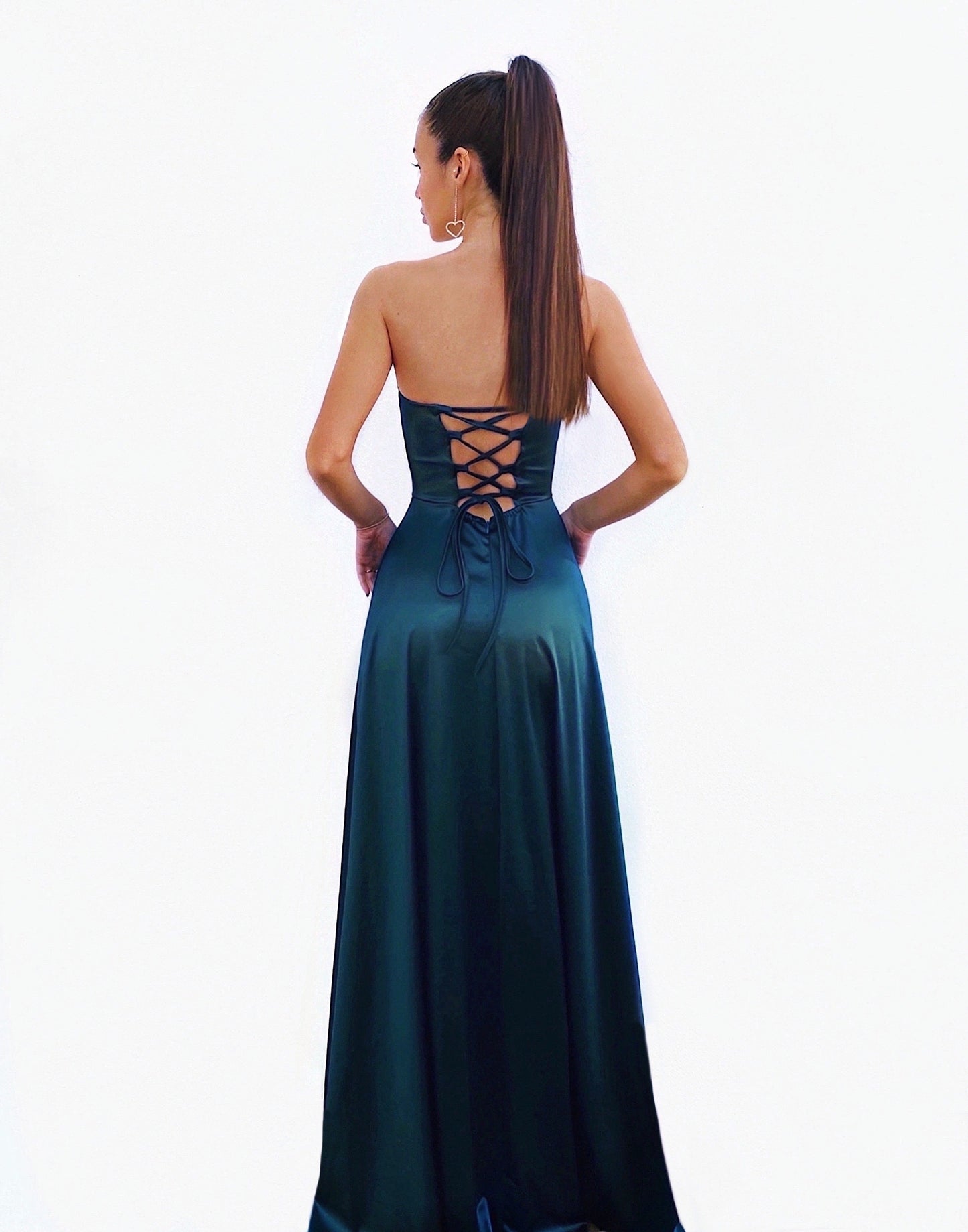 Vestido Catalina