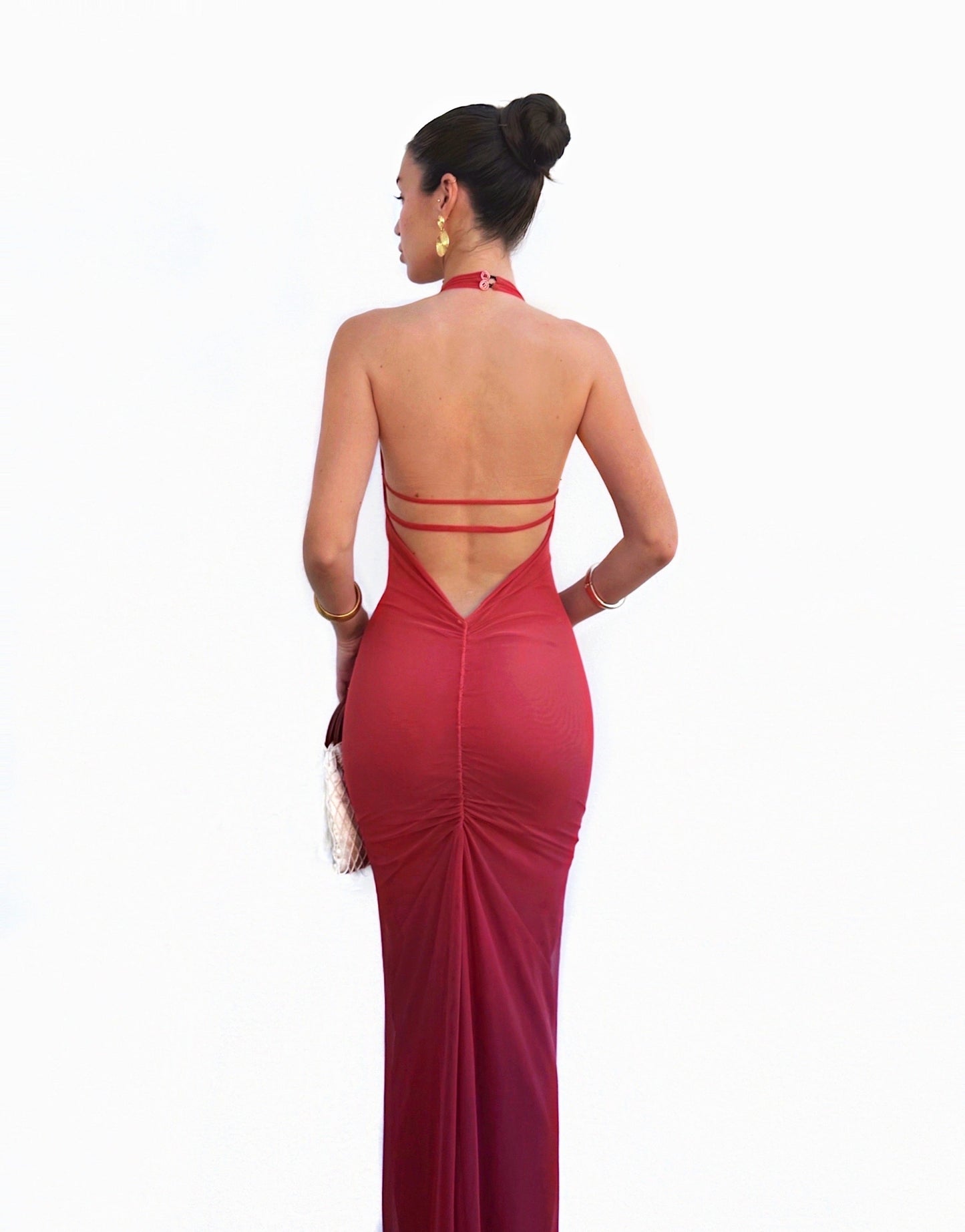 Vestido Hida