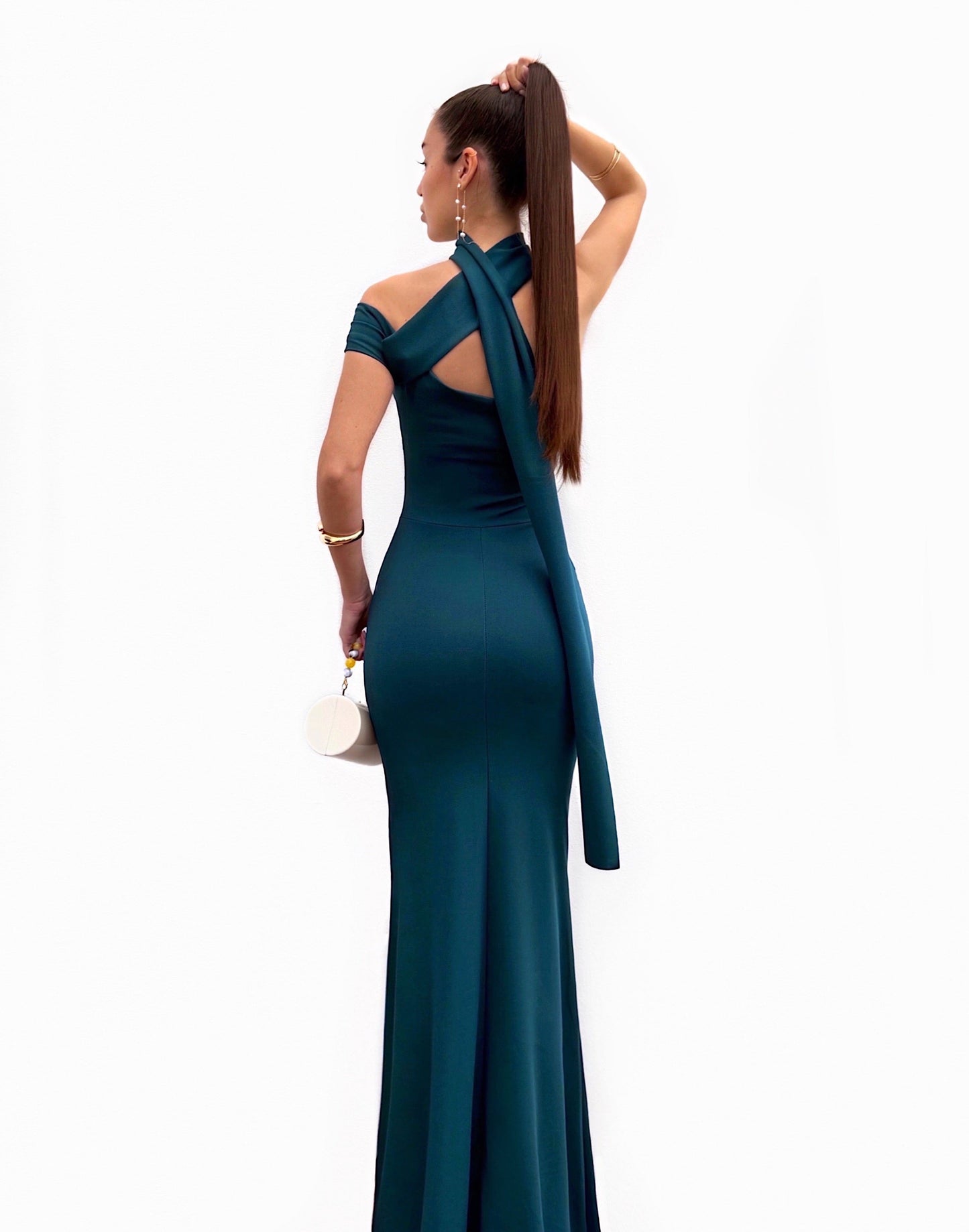 Vestido Candela
