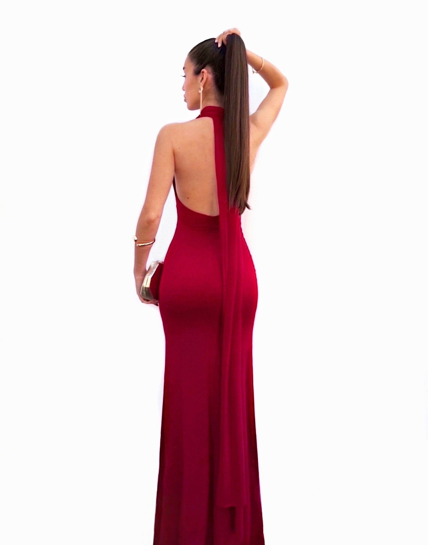 Vestido Jimena