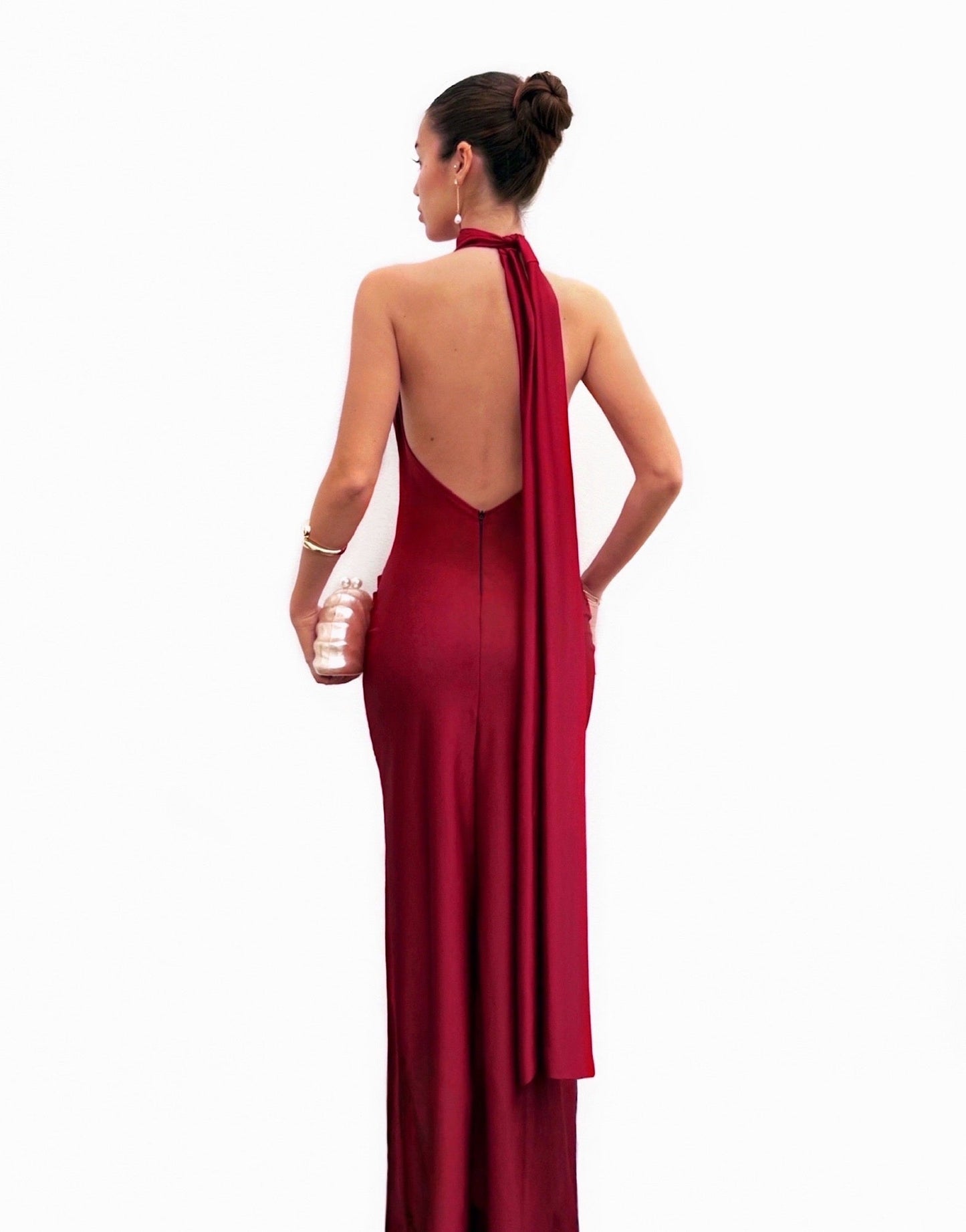 Vestido Silvana