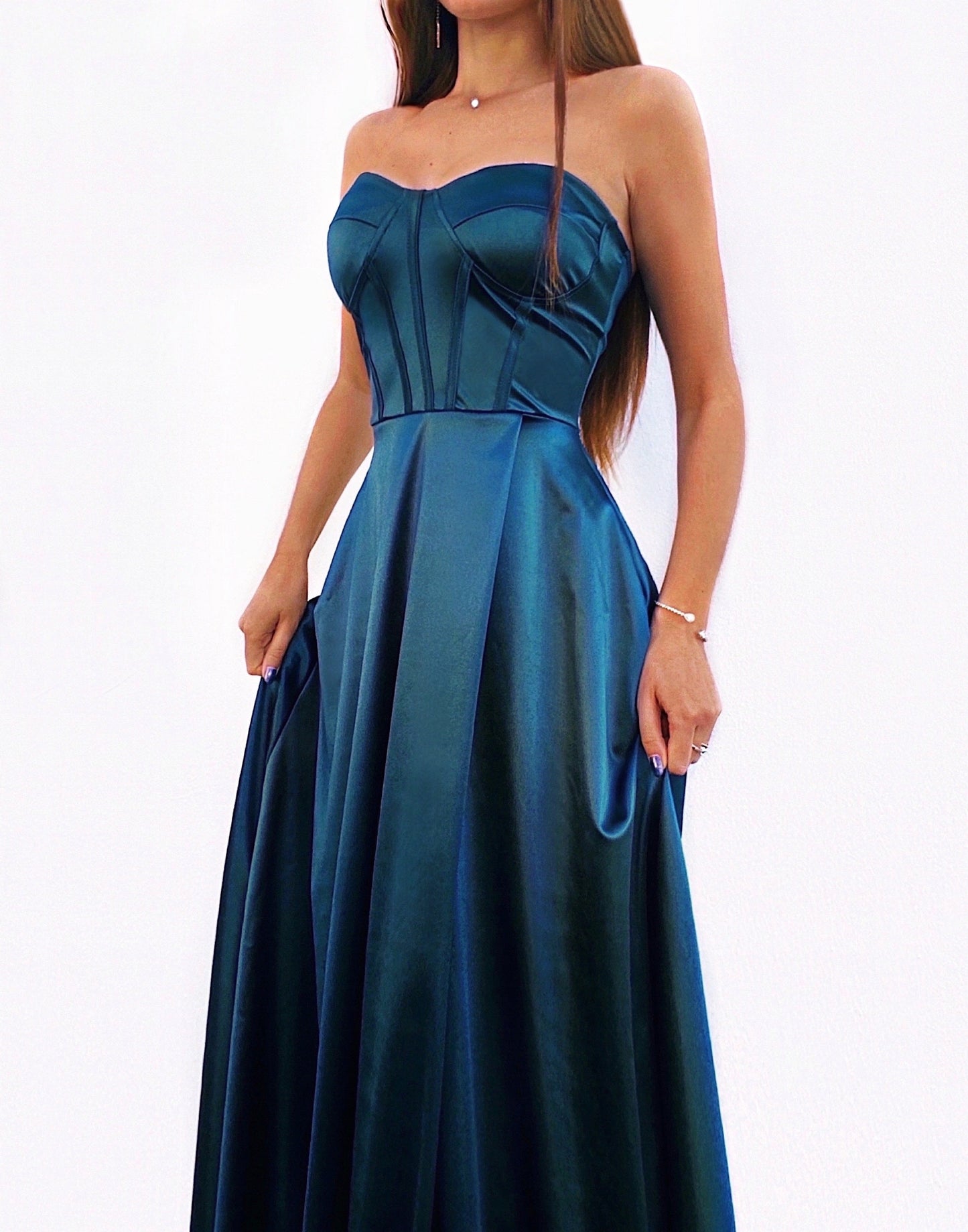 Vestido Catalina