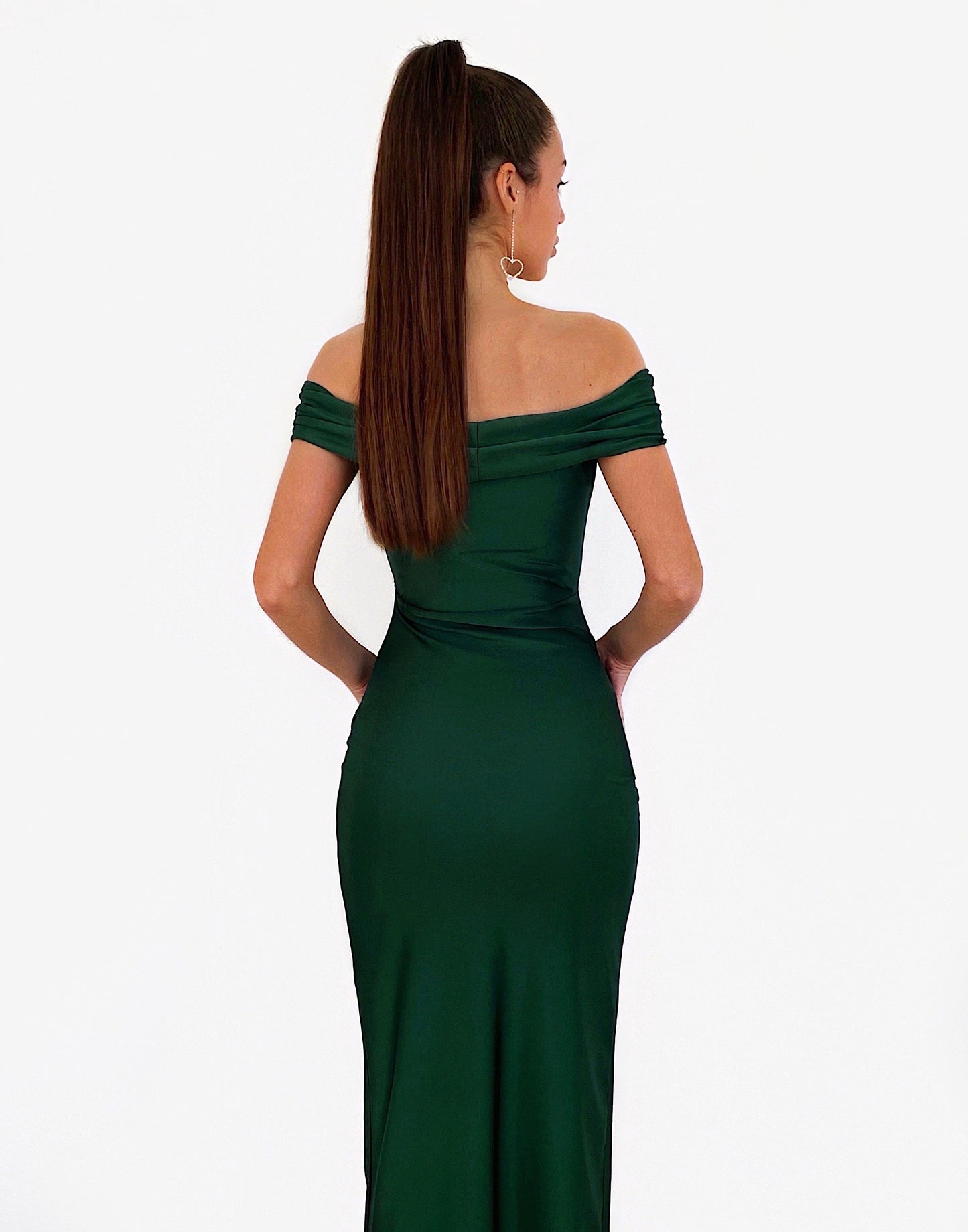 Vestido Valentine