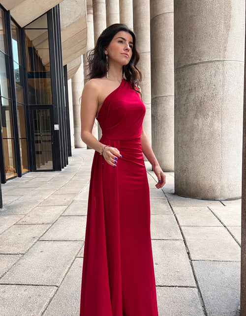 Vestido Abril