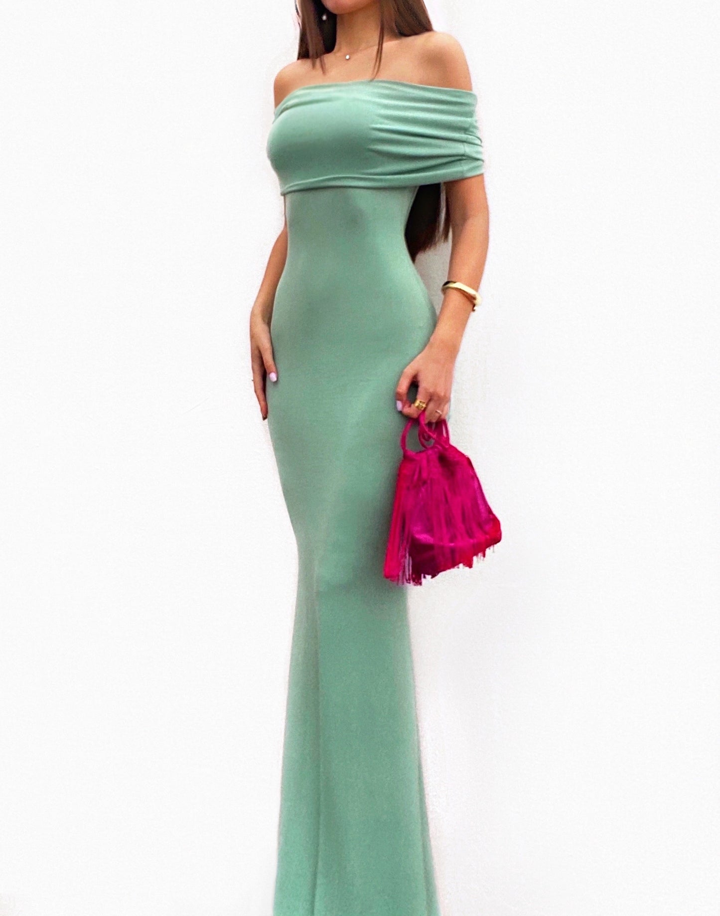 Vestido Julieta
