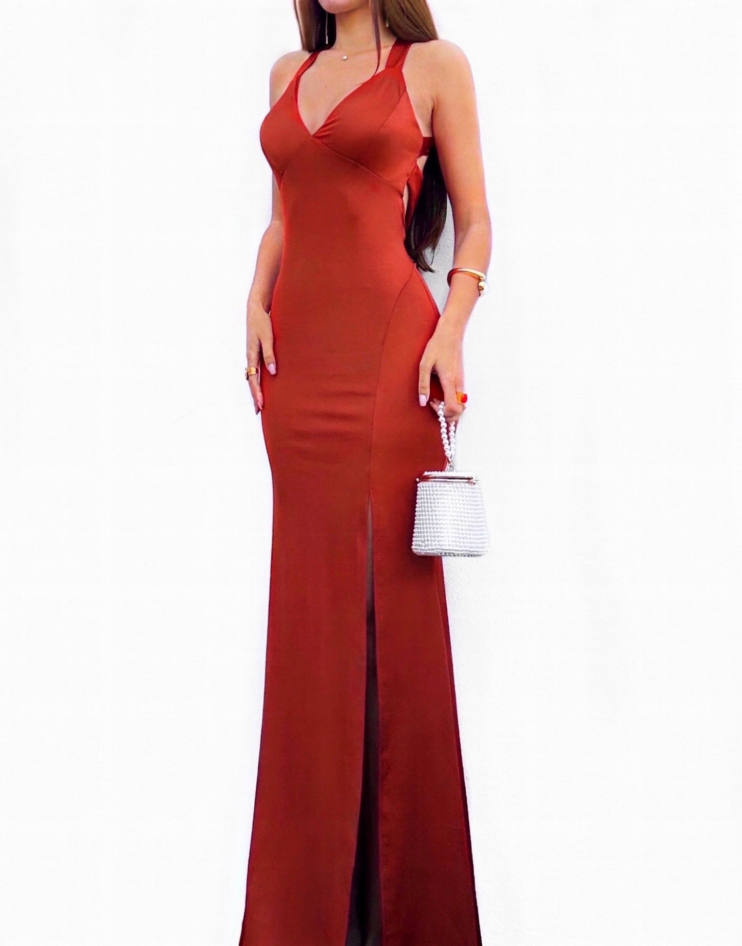 Vestido Daria