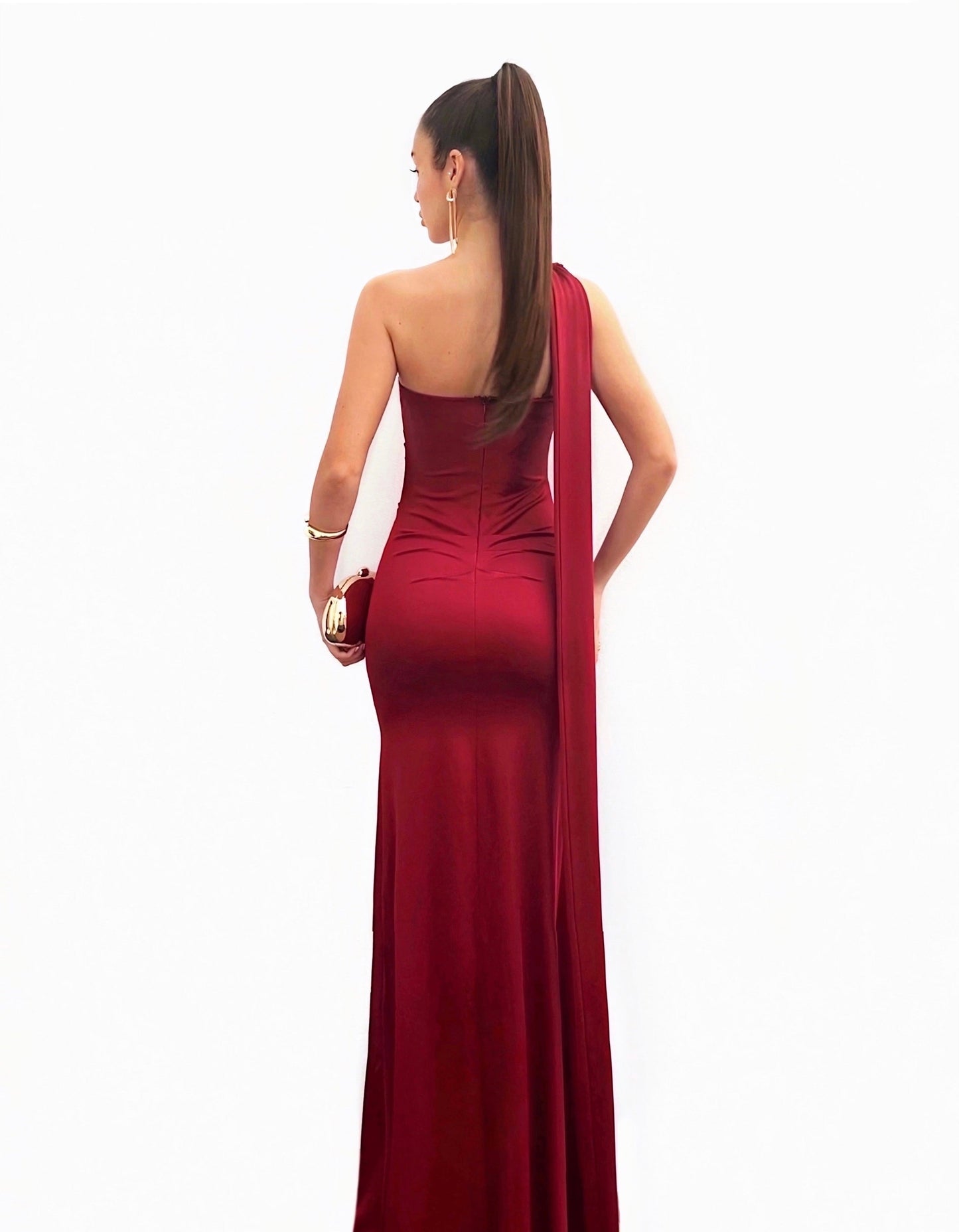 Vestido Jordina