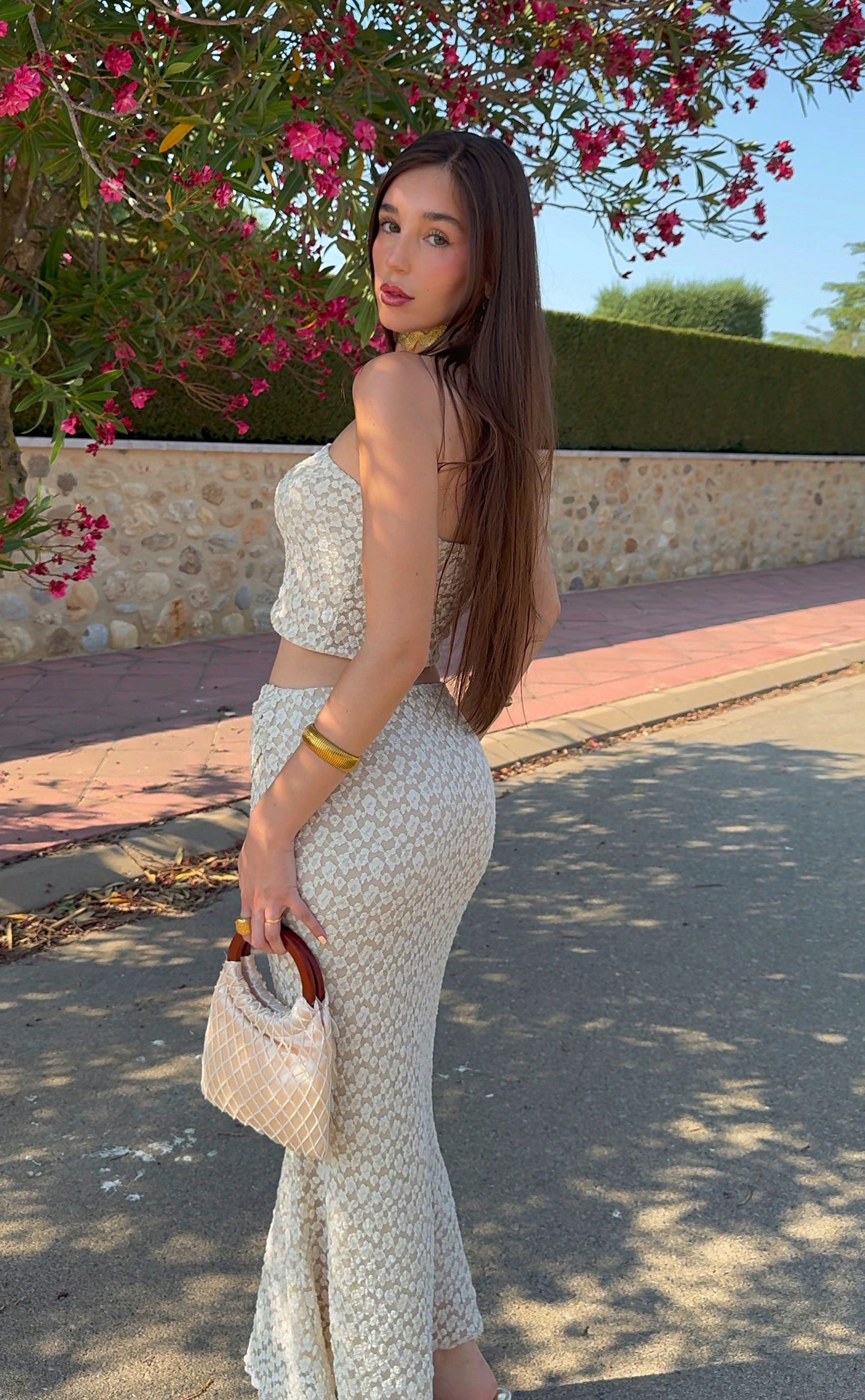 Outfit Habana