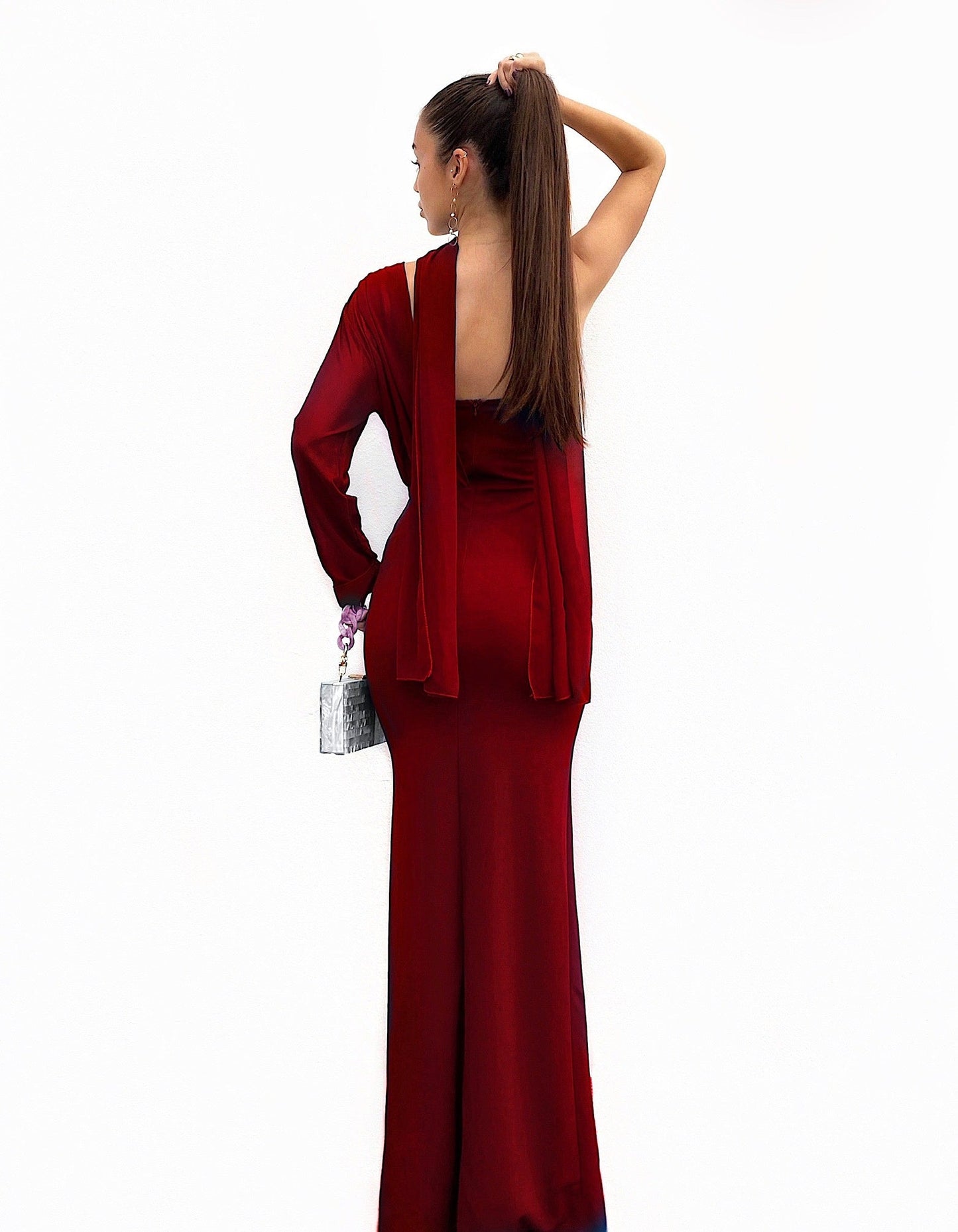 Vestido Petra