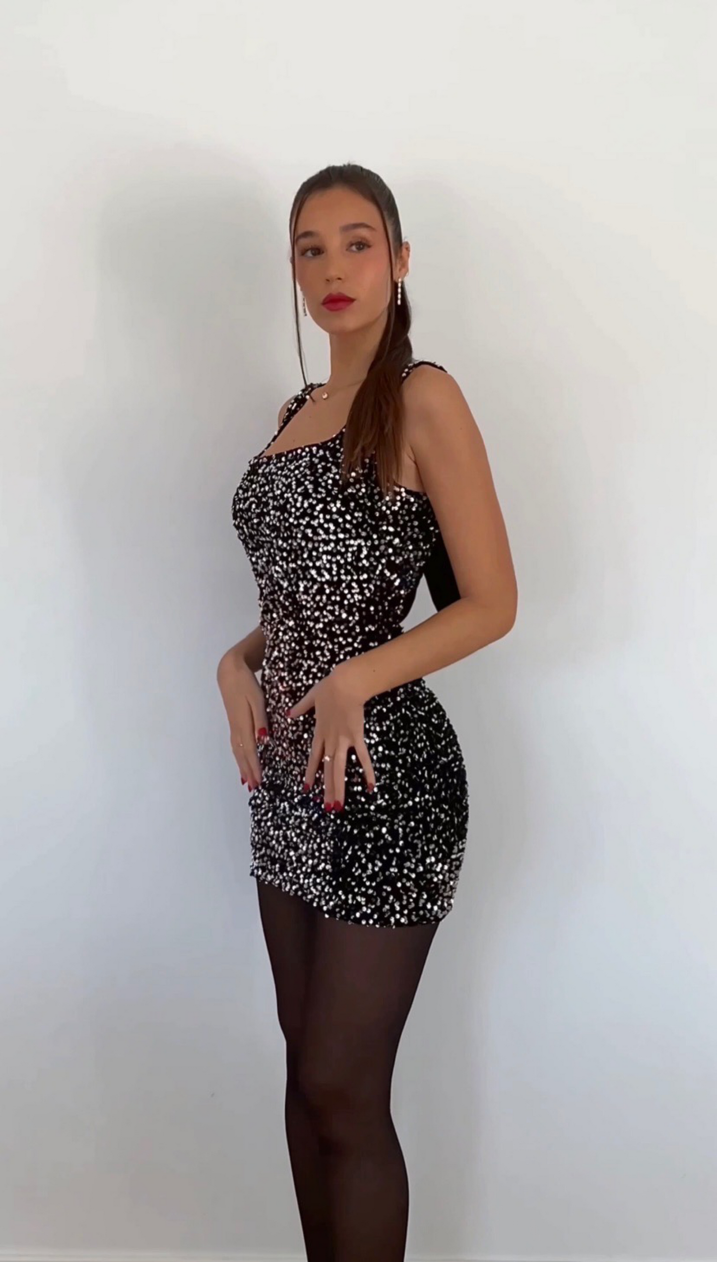 Vestido Grace