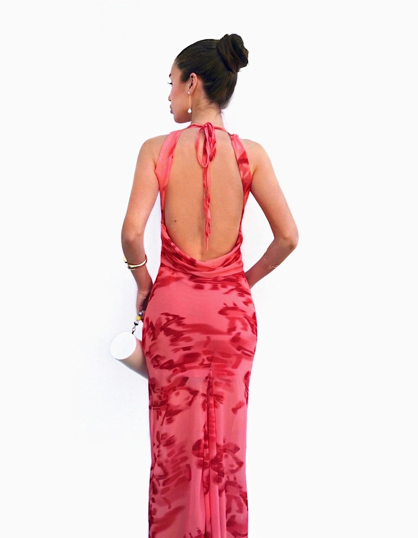 Vestido Miranda