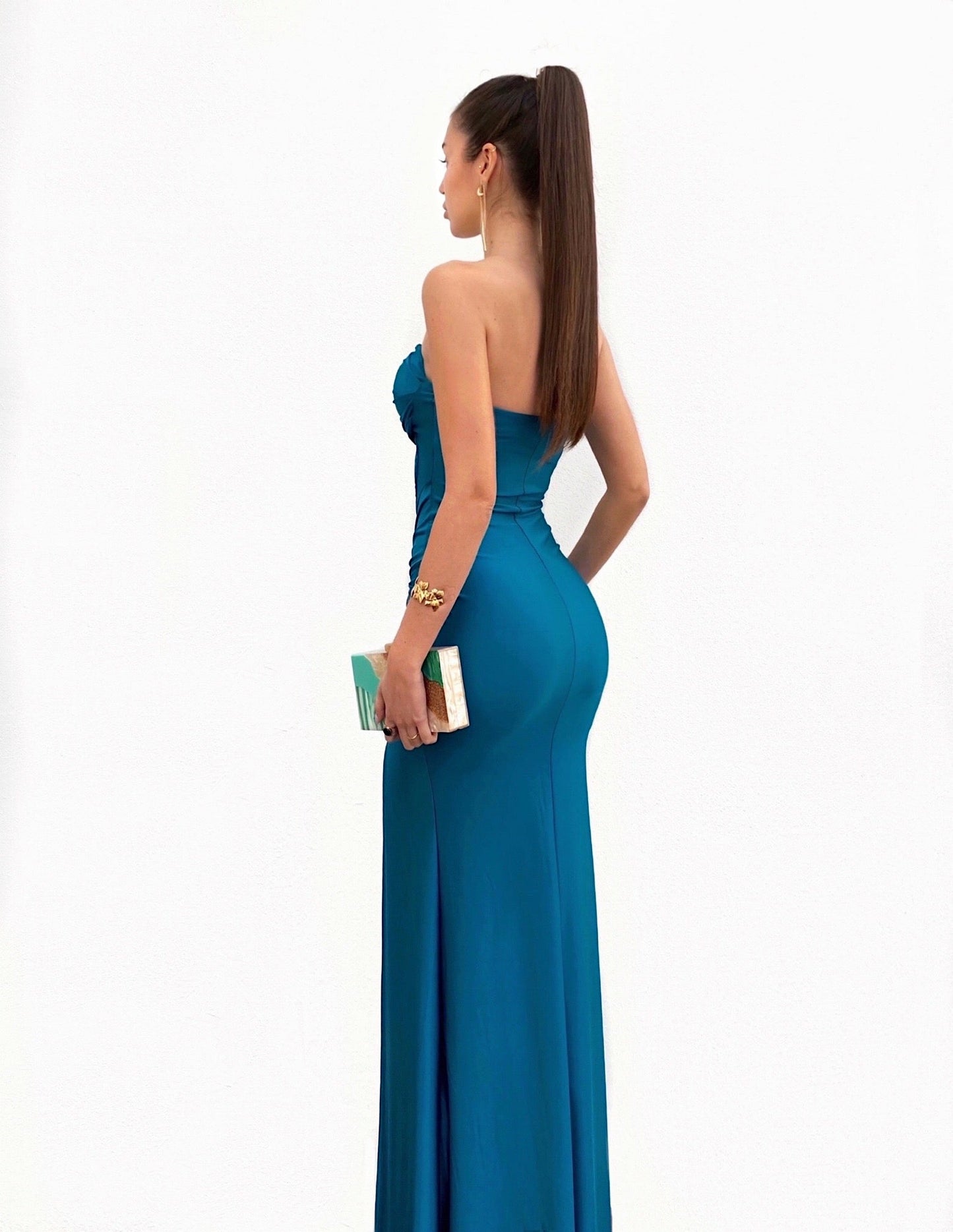 Vestido Brunette