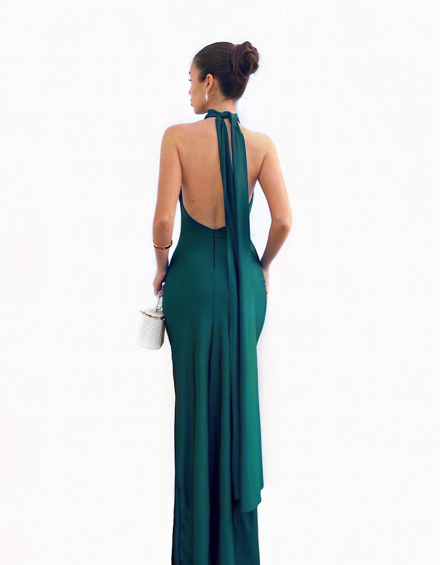 Vestido Silvana
