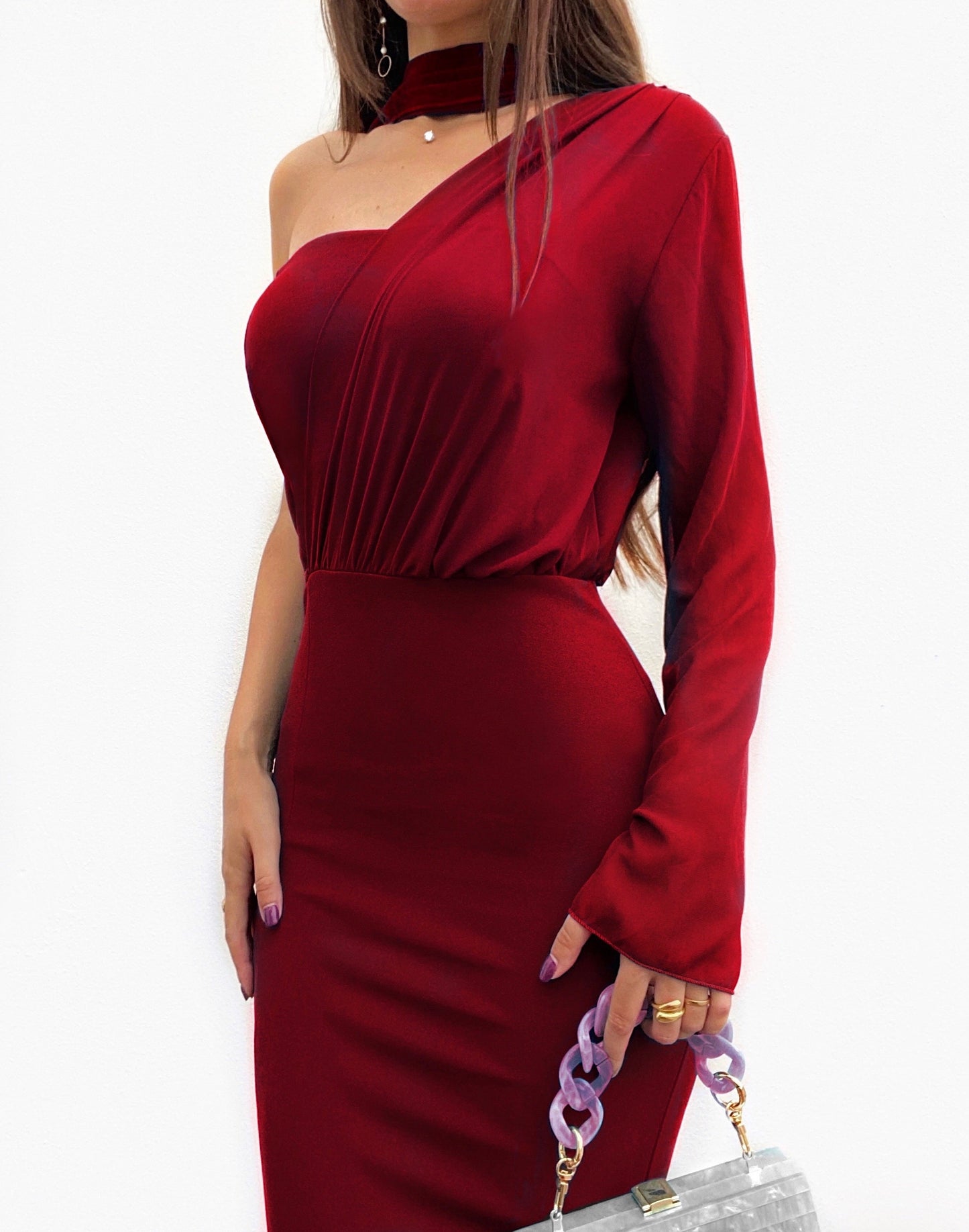 Vestido Petra