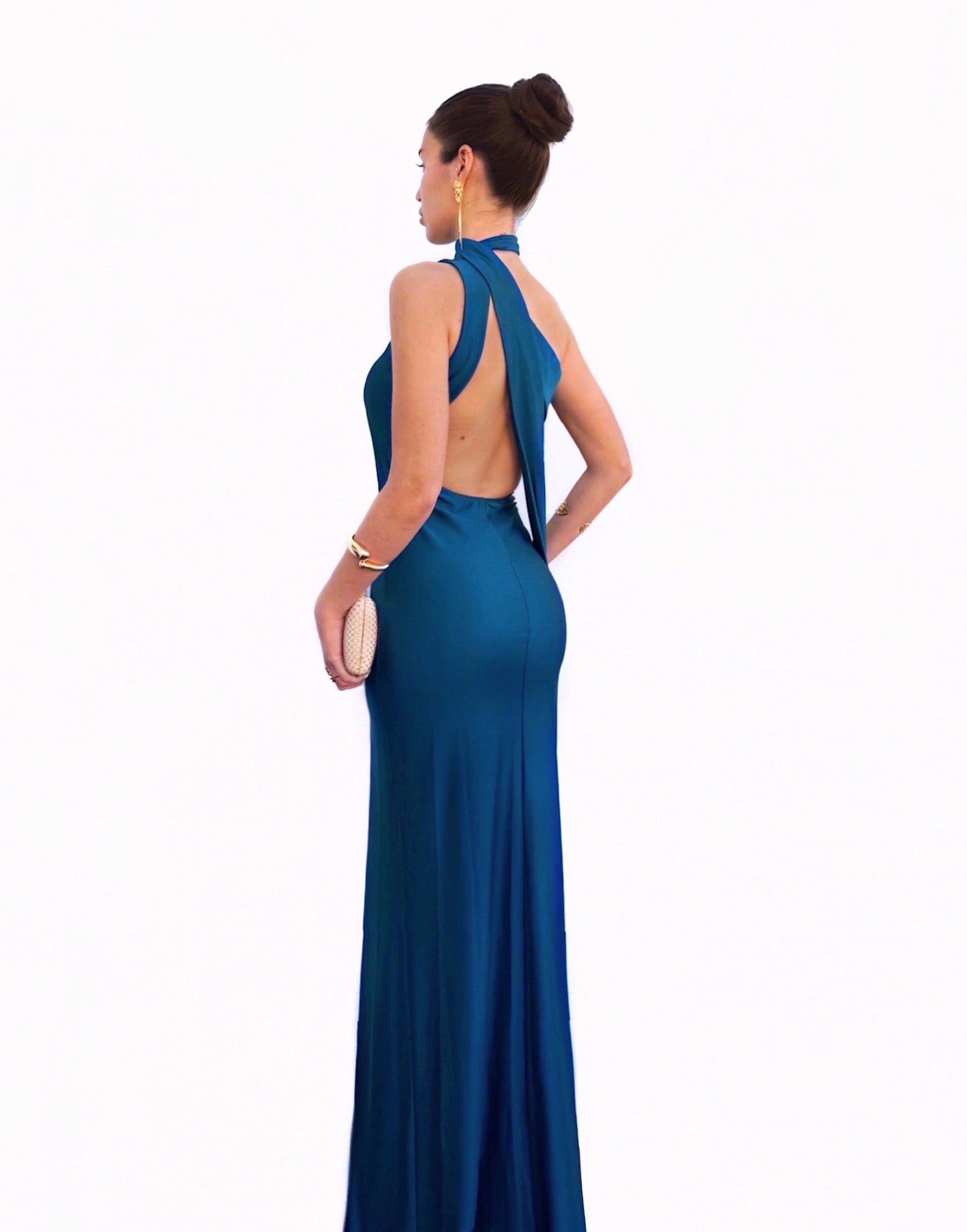 Vestido Viviana