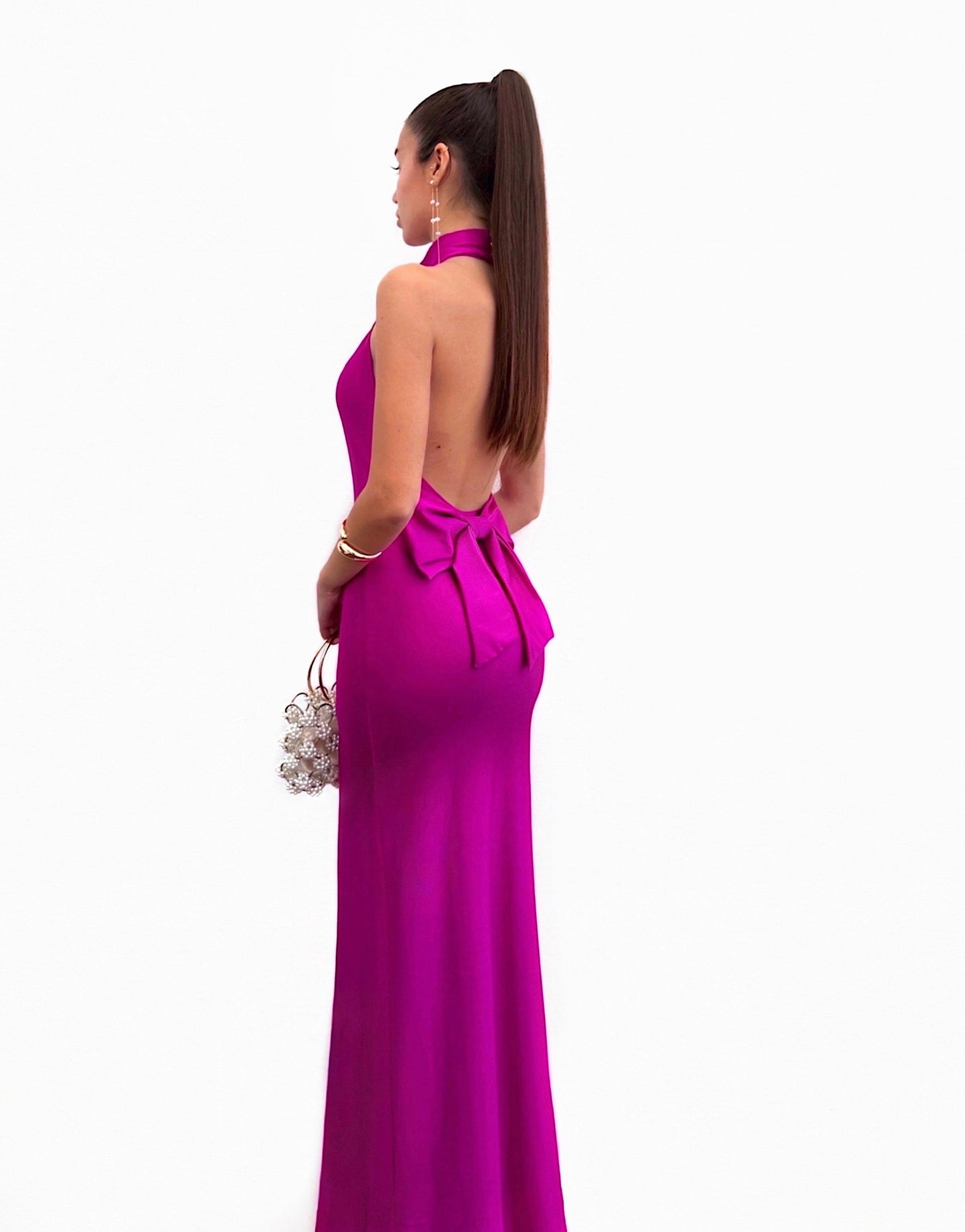 Vestido Arianna