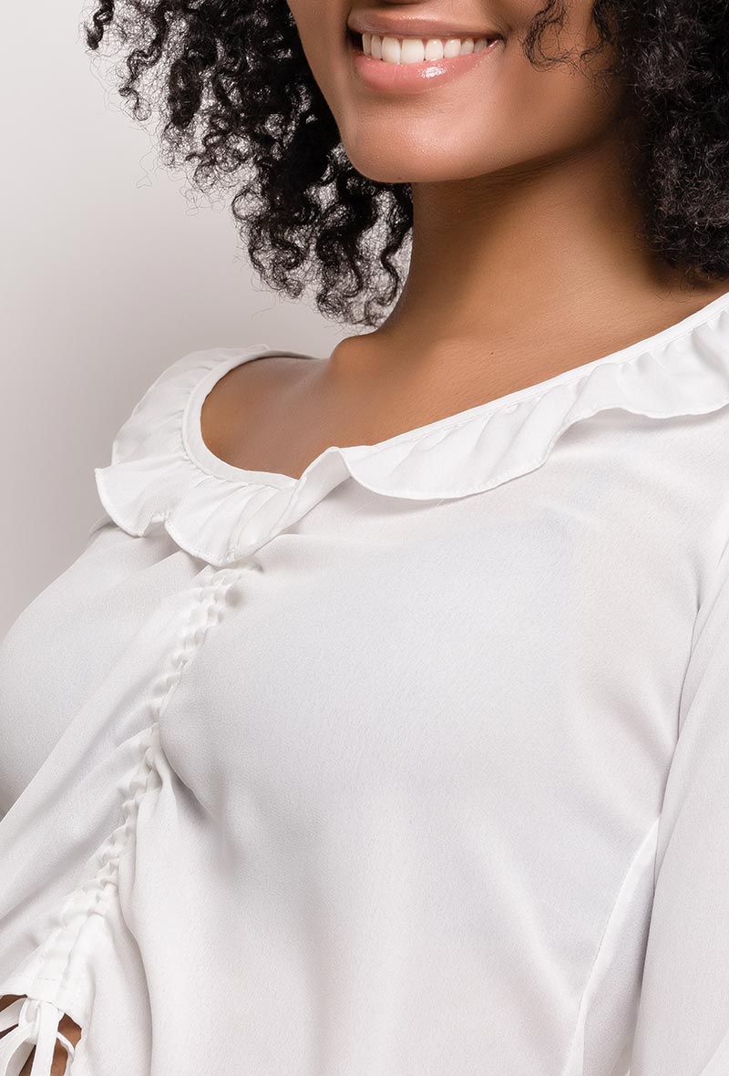 Blusa Nika