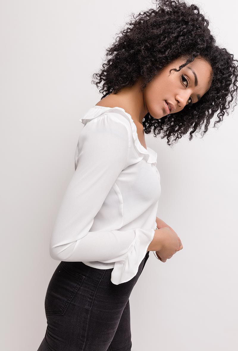 Blusa Nika