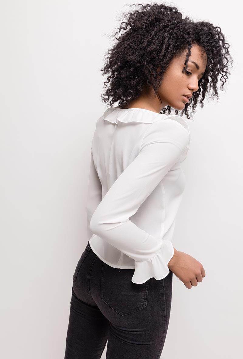 Blusa Nika