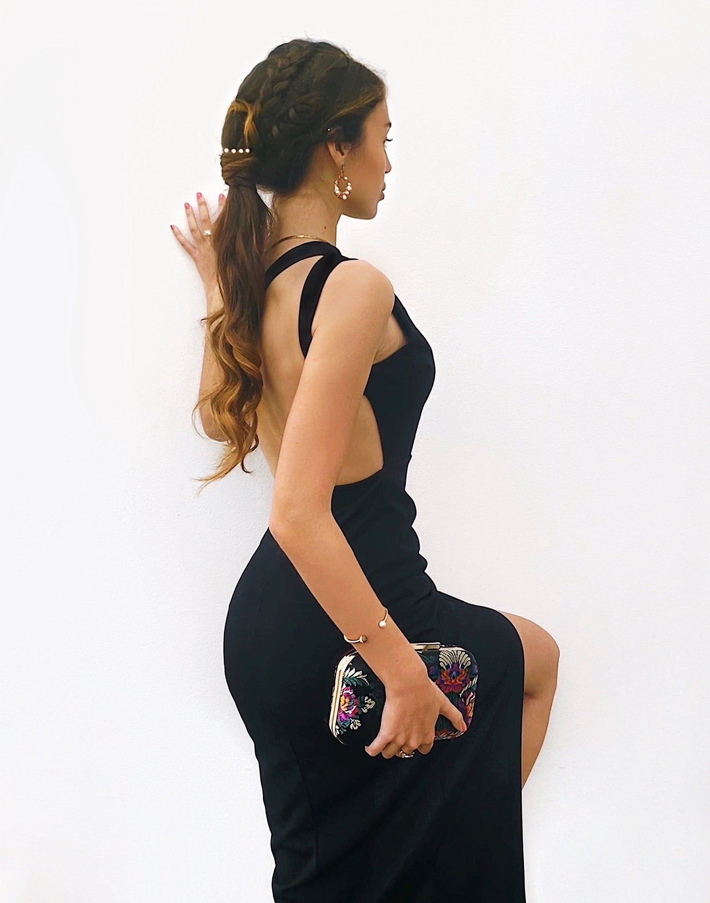 Vestido Celine
