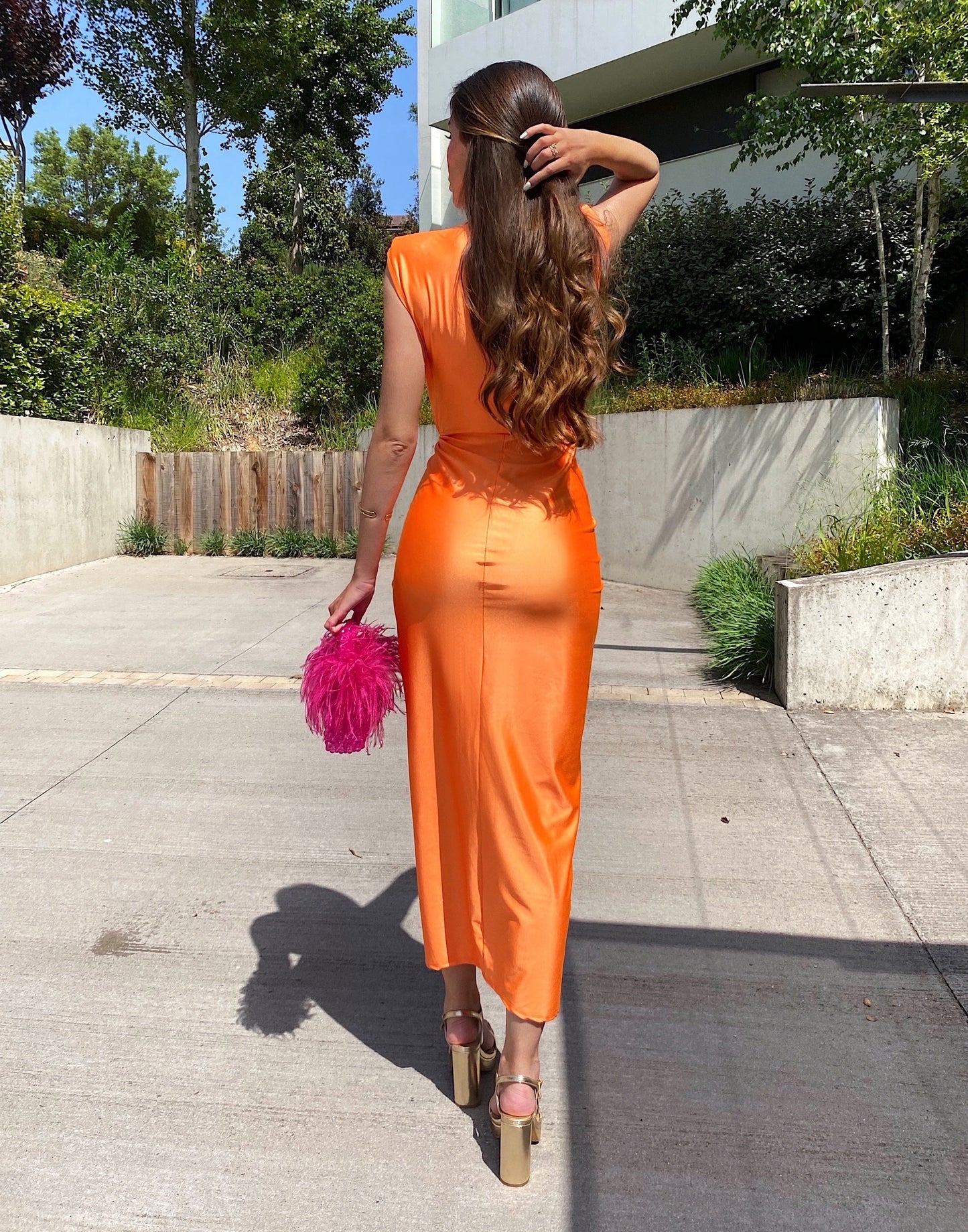 Vestido Zoe