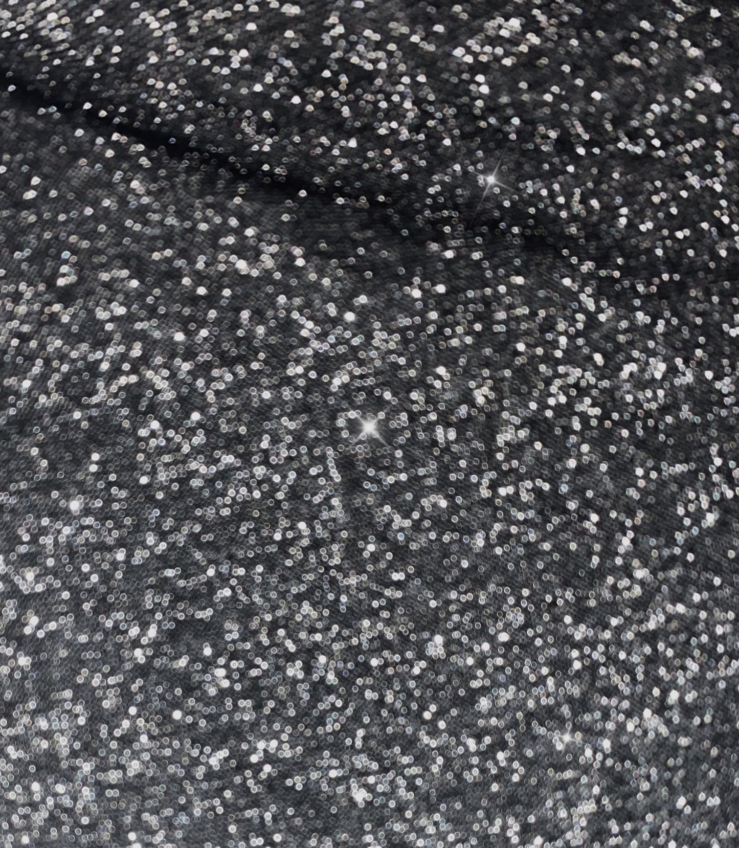 Outfit Aylén glitter