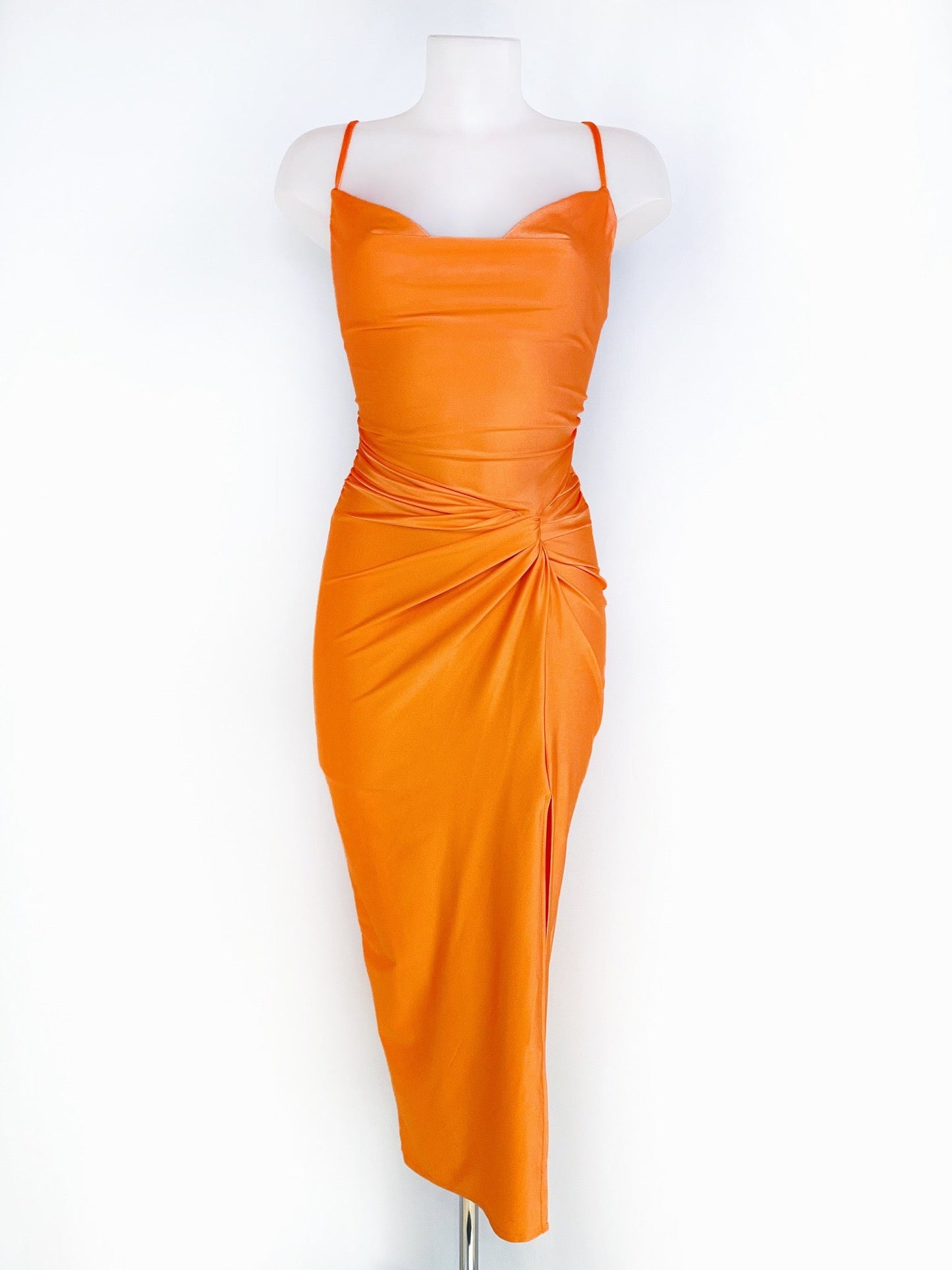Vestido Lucía
