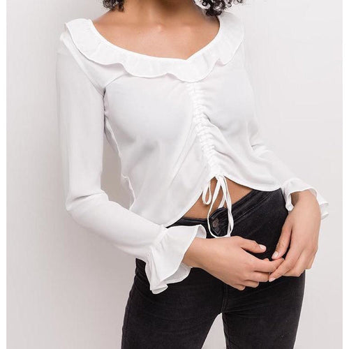 Blusa Nika