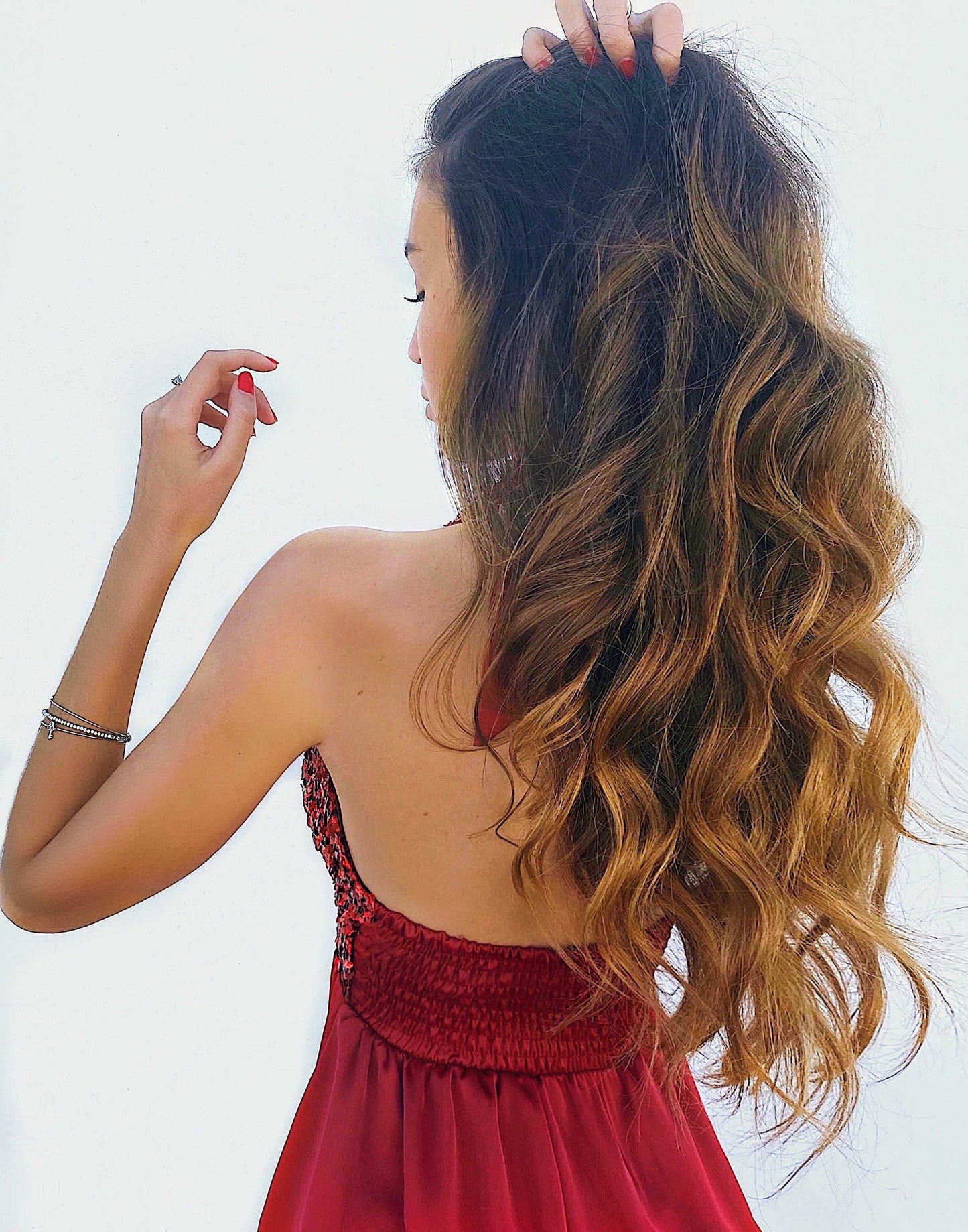 Vestido Bimba