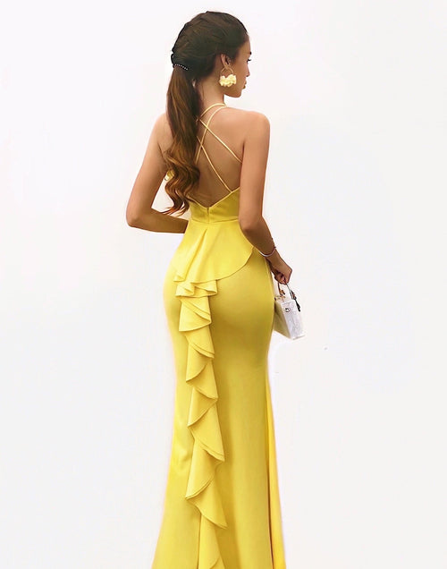 Vestido Triana