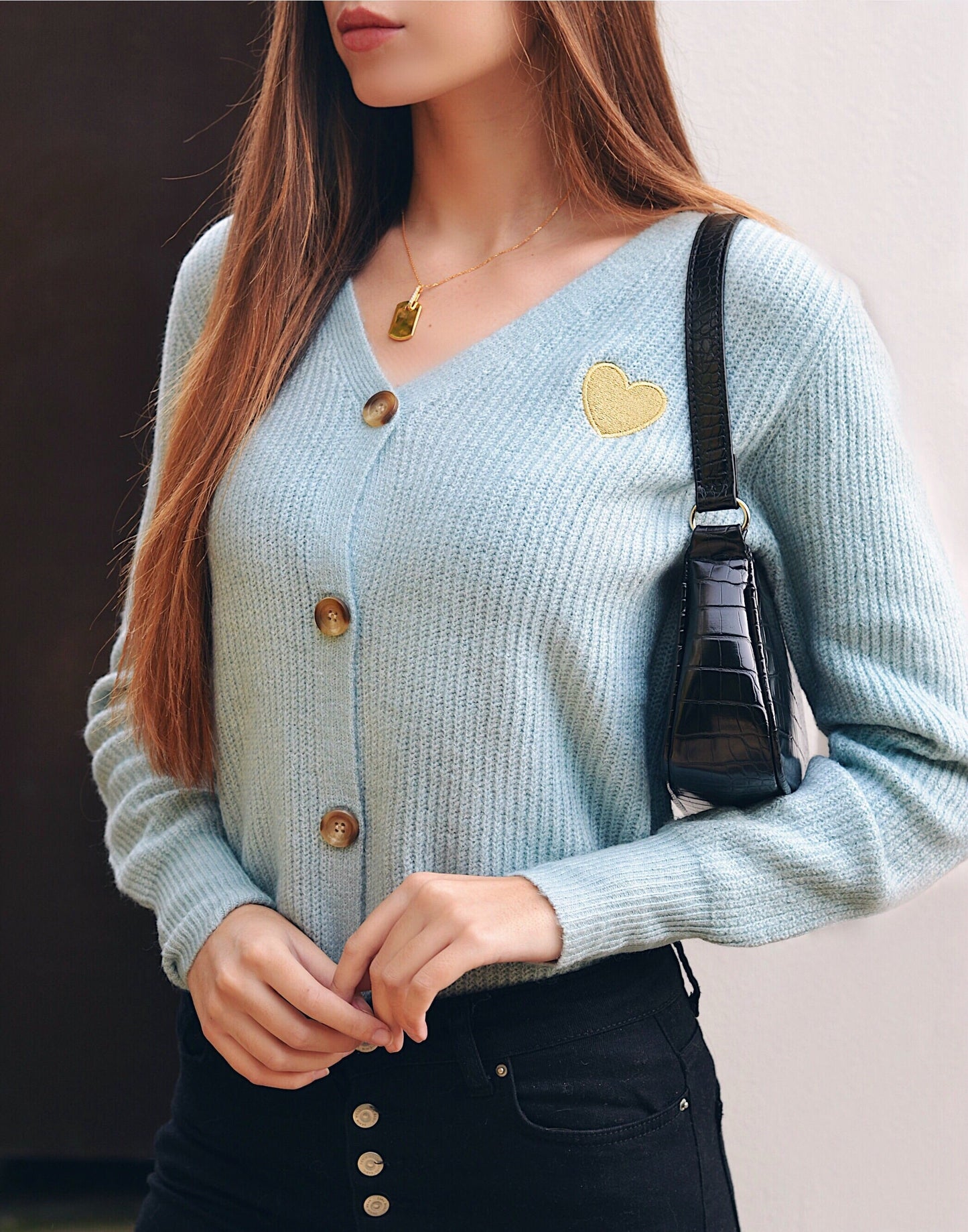 Cárdigan Janette
