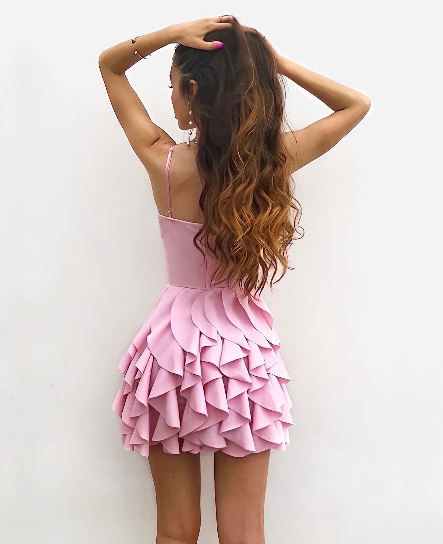Vestido Nina