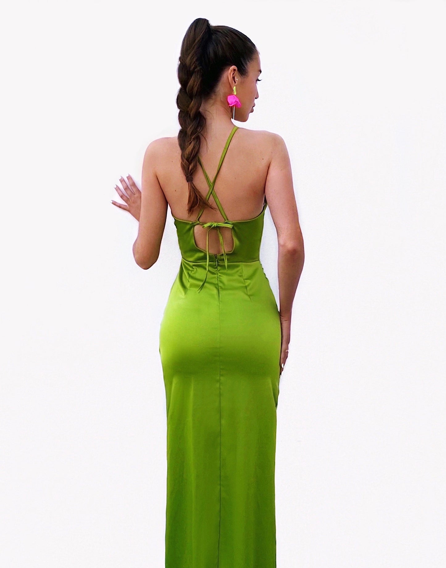 Vestido Flavia