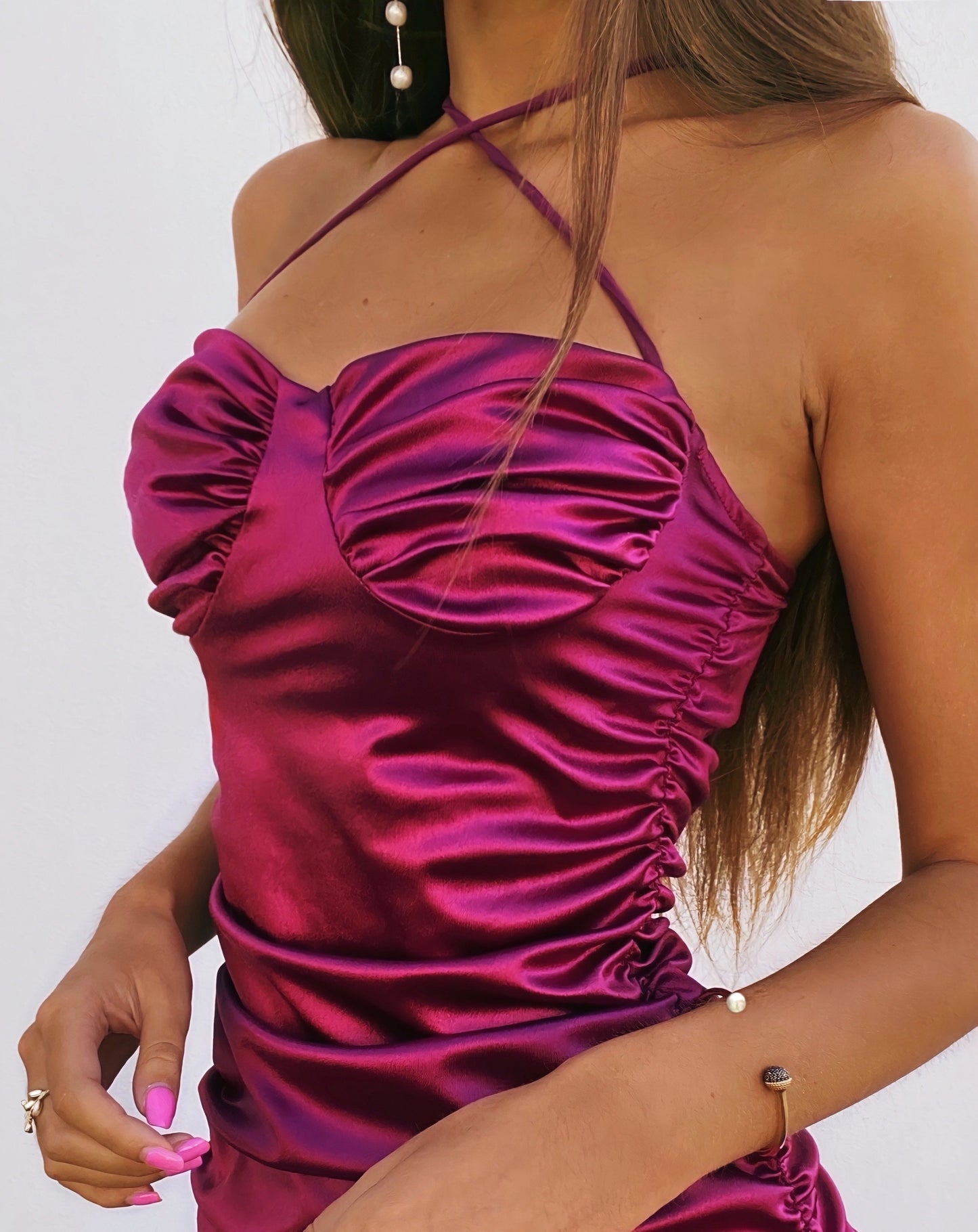 Vestido Giorgina
