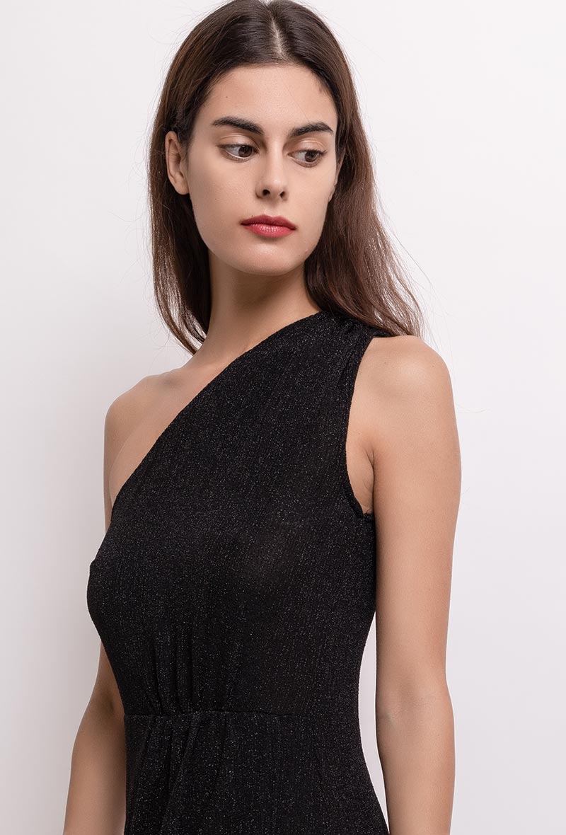 Vestido Ellie negro