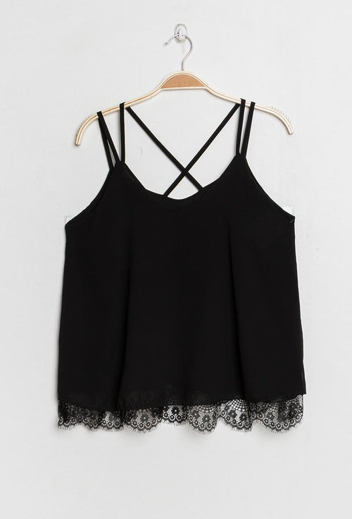 Blusa Ana