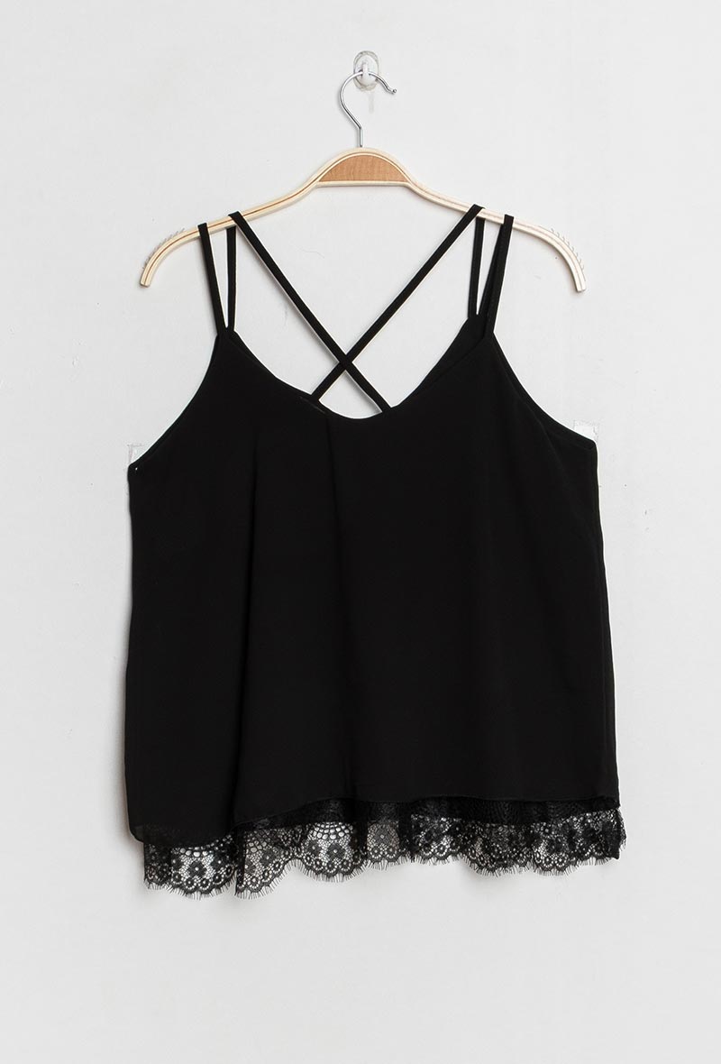 Blusa Ana