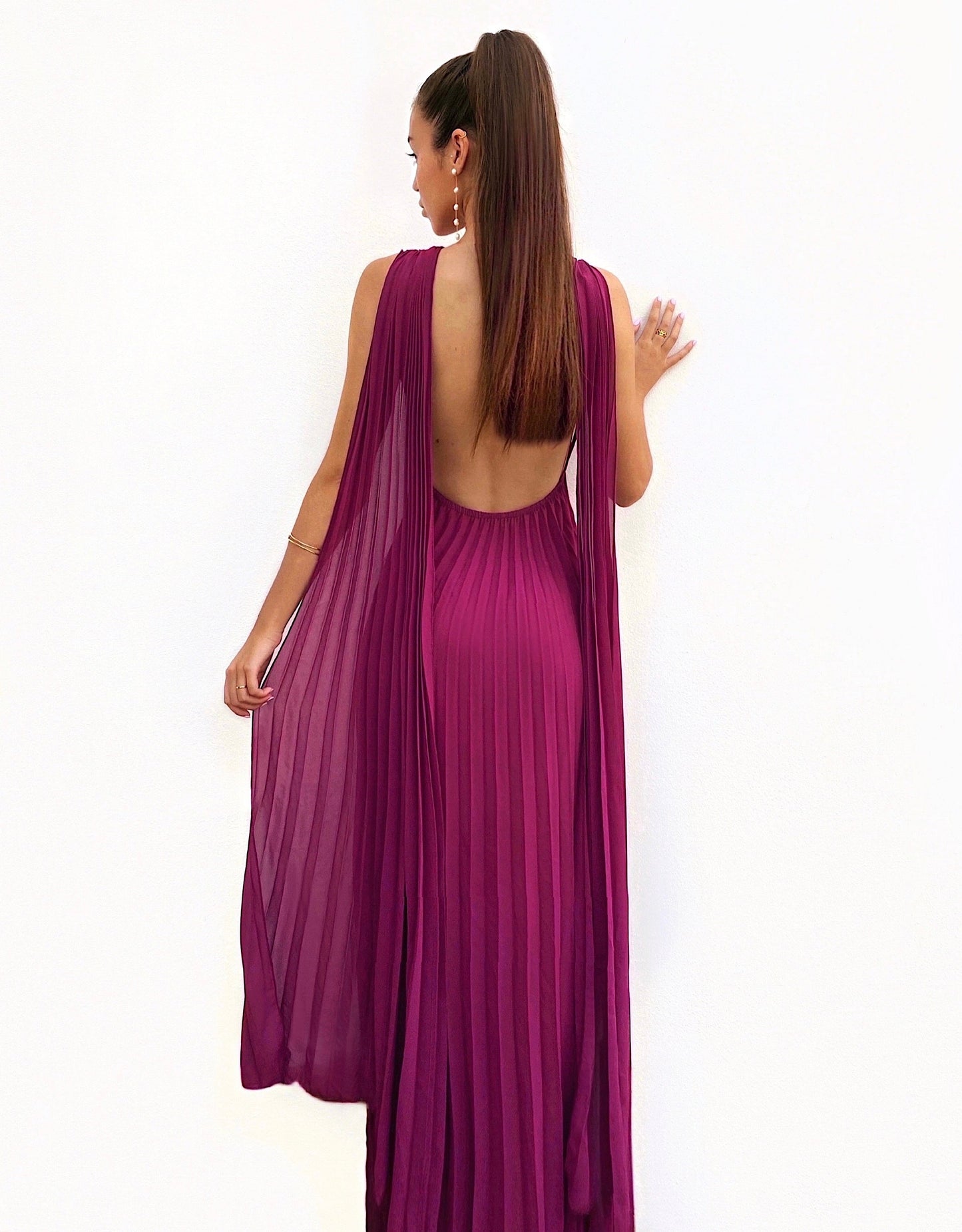 Vestido Antonella