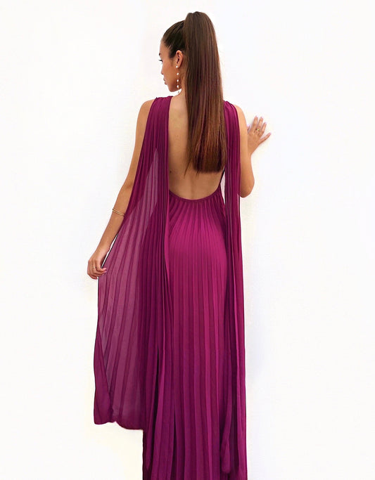 Vestido Antonella