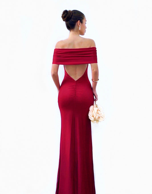 Vestido Meredith
