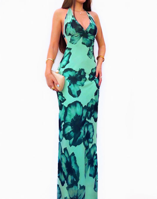 Vestido Dunia